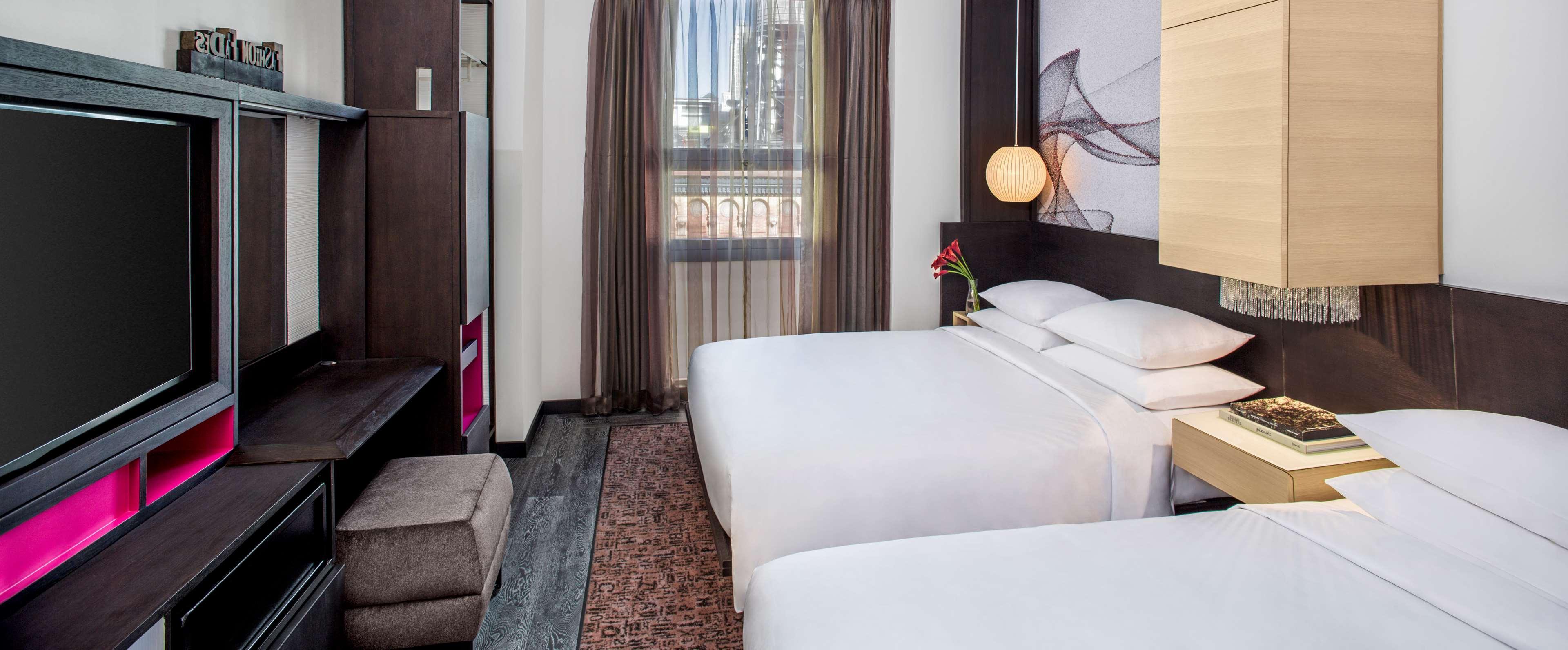 Hyatt Herald Square Hotel 4*