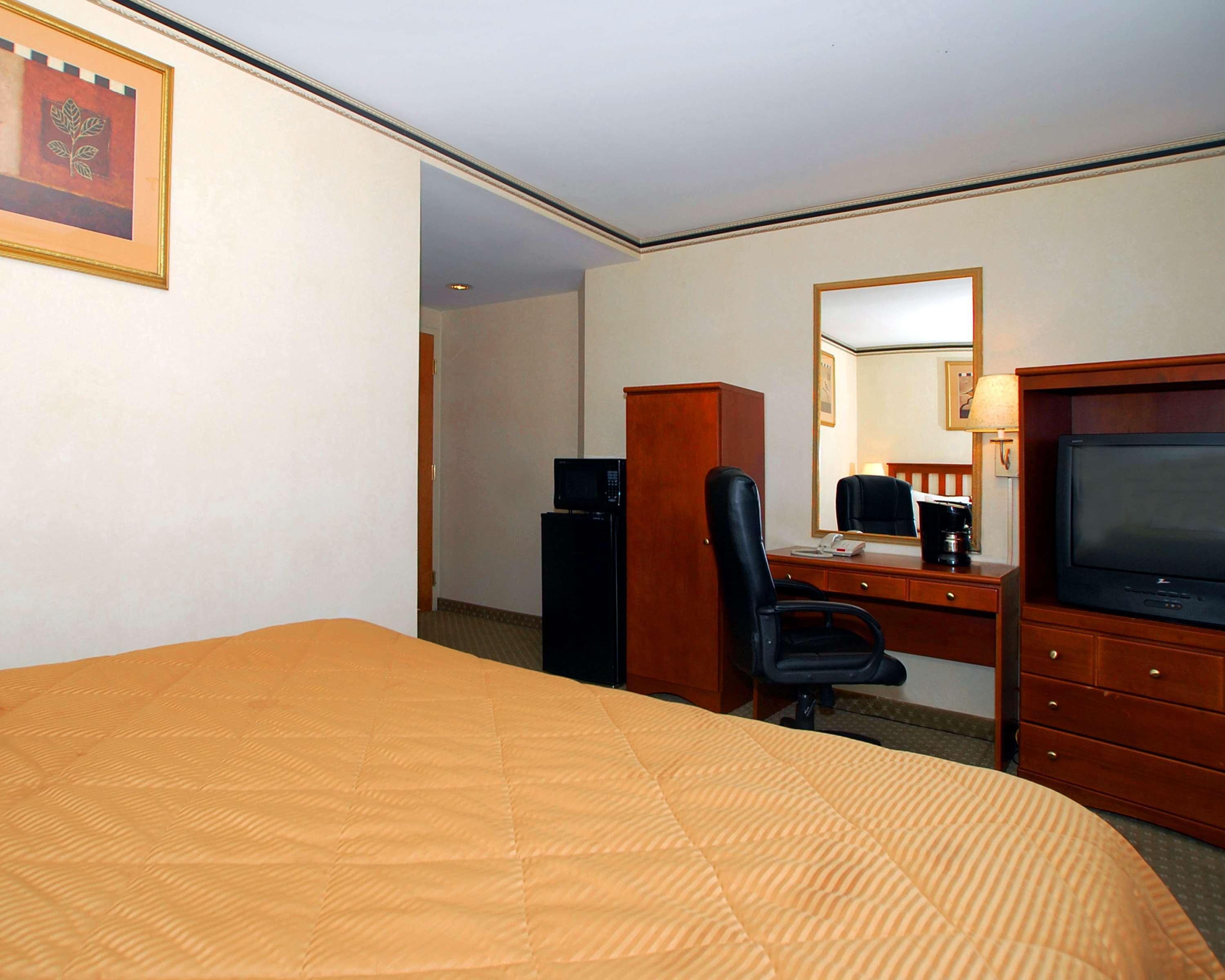 Hotel Red Lion & Long Island Nova York