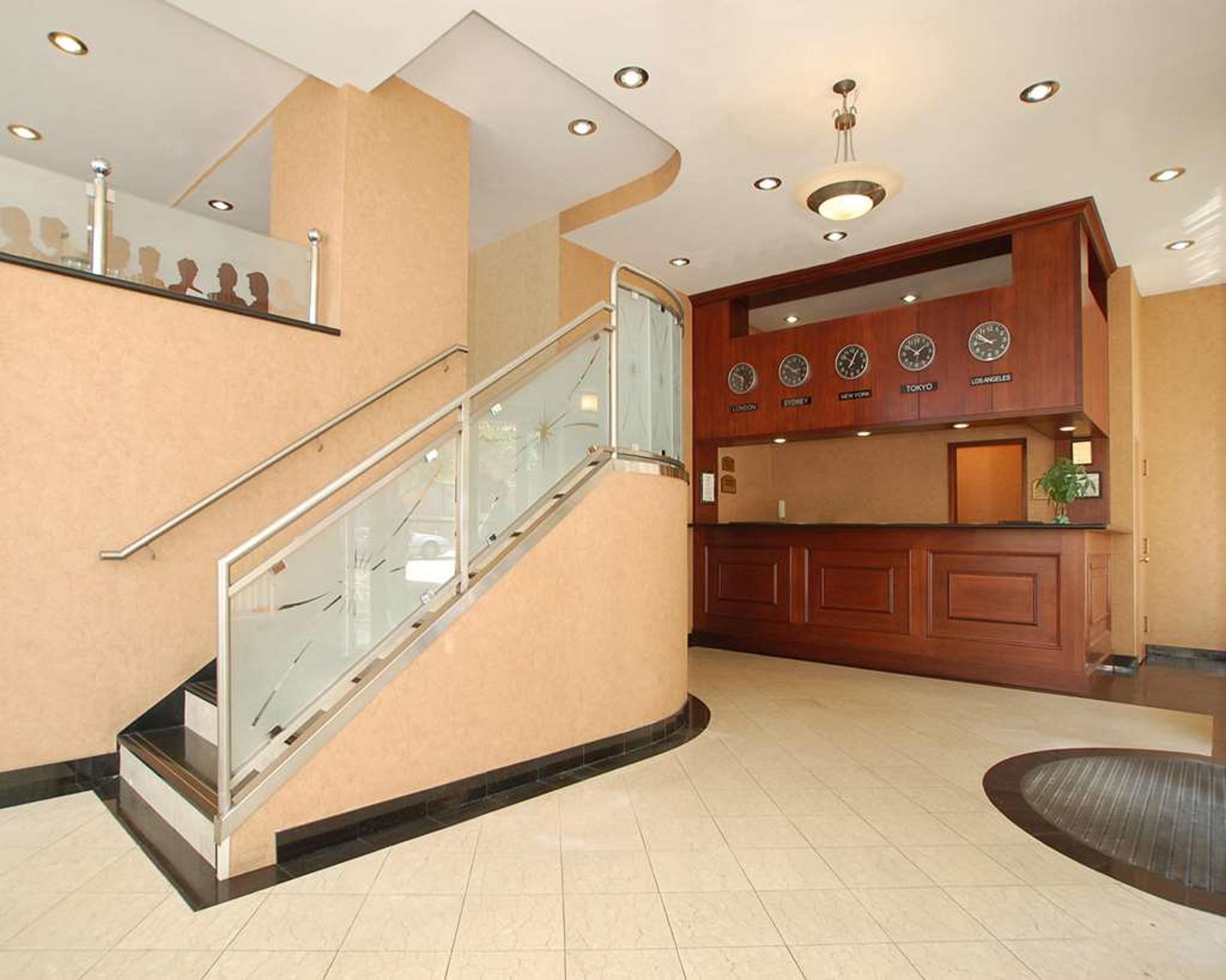 Hotel Red Lion & Long Island Nova York