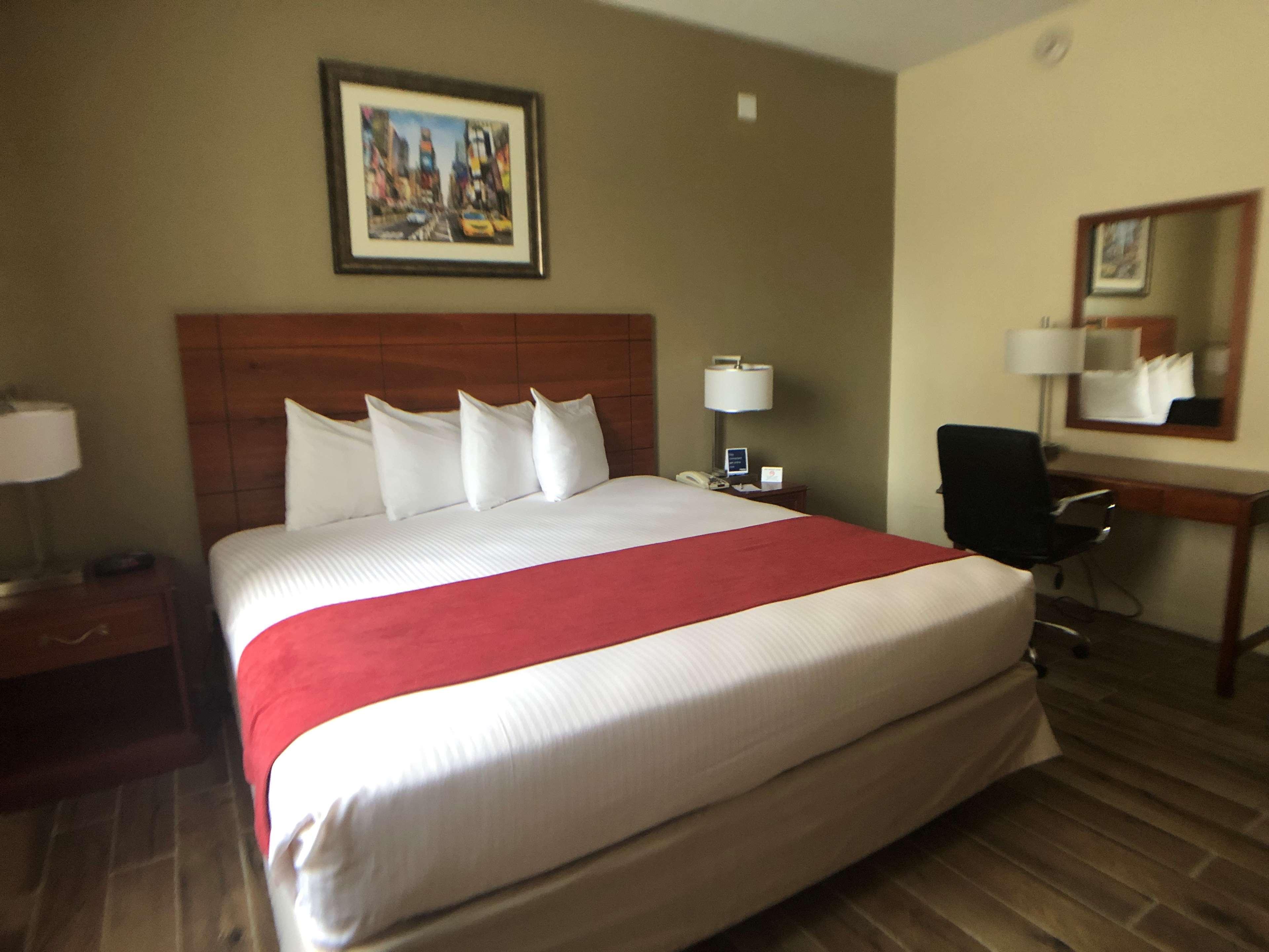 Hotel Western Jamaica Nova York