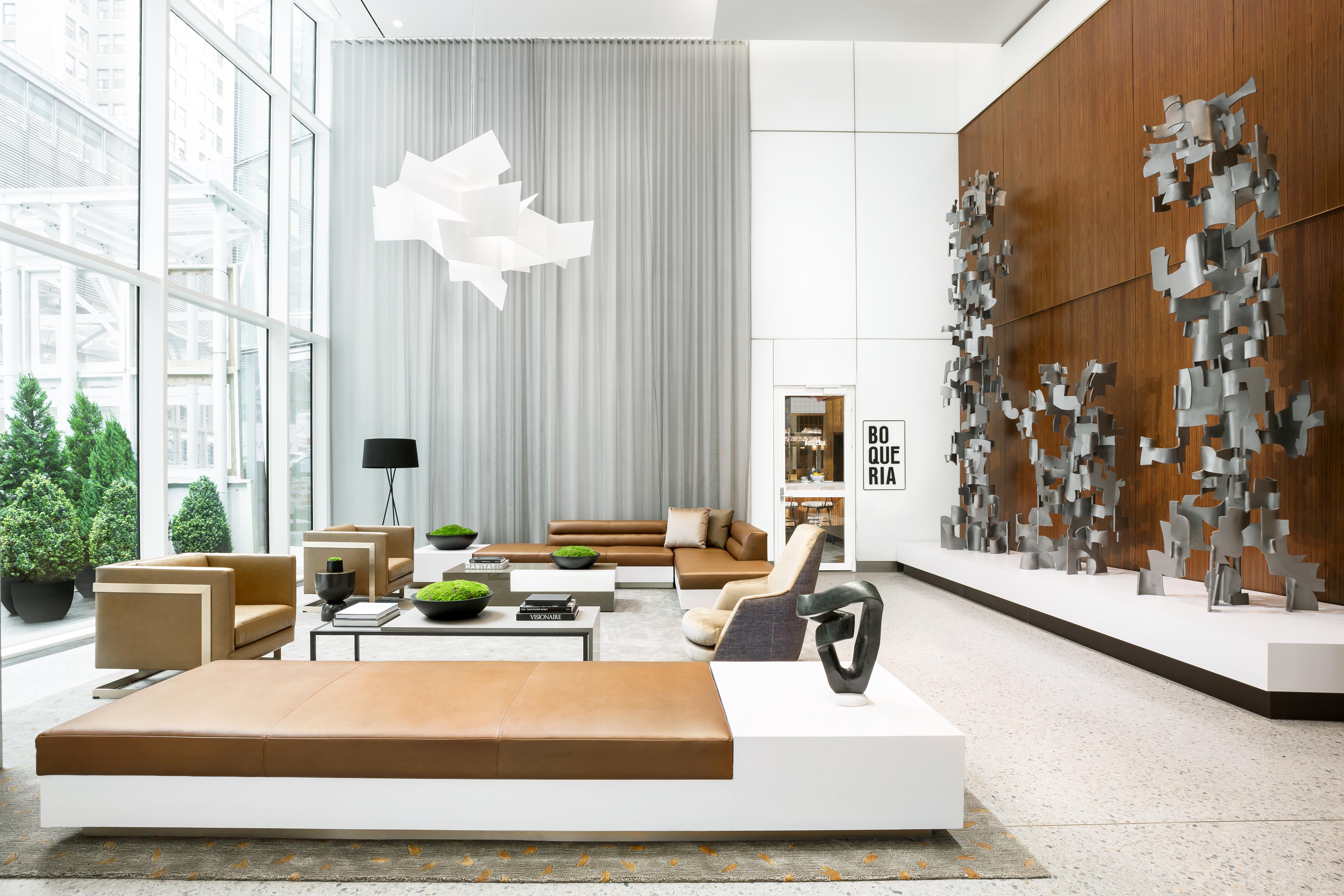 Hotel Ac By Marriott Times Square