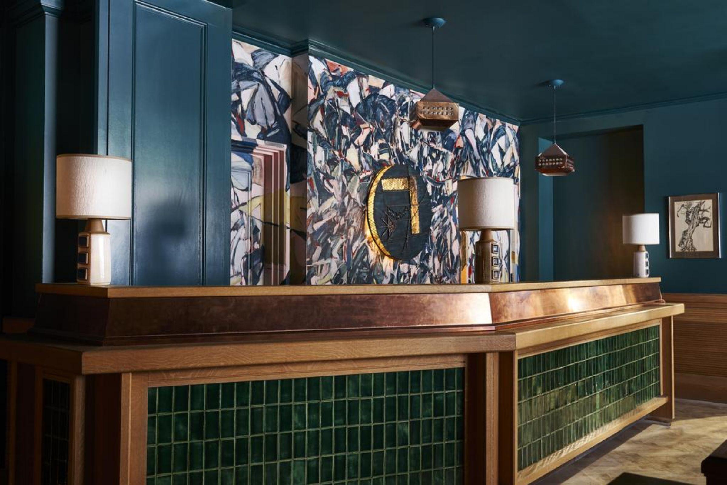 Hotel Freehand New York