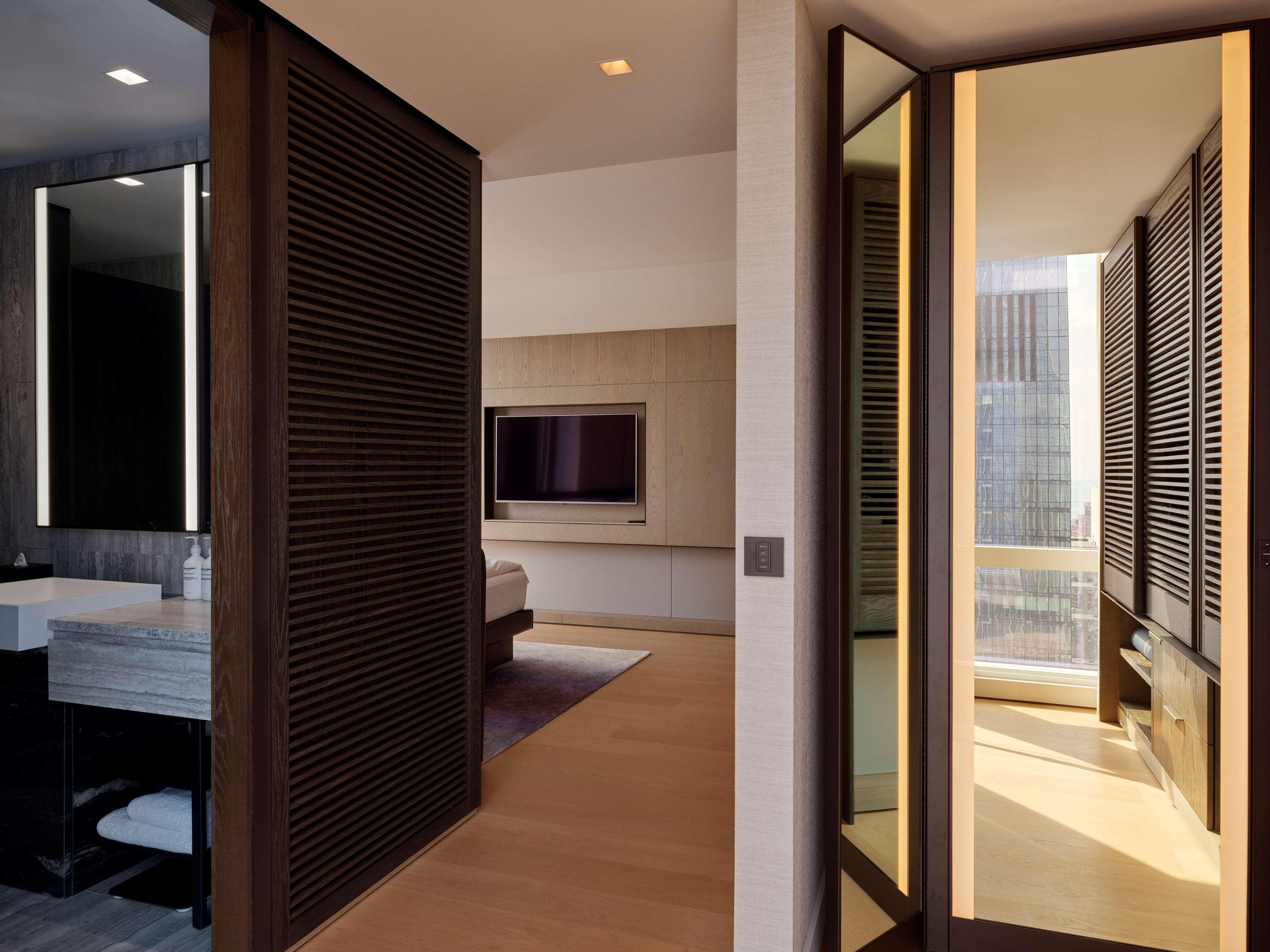 Equinox 5* New York