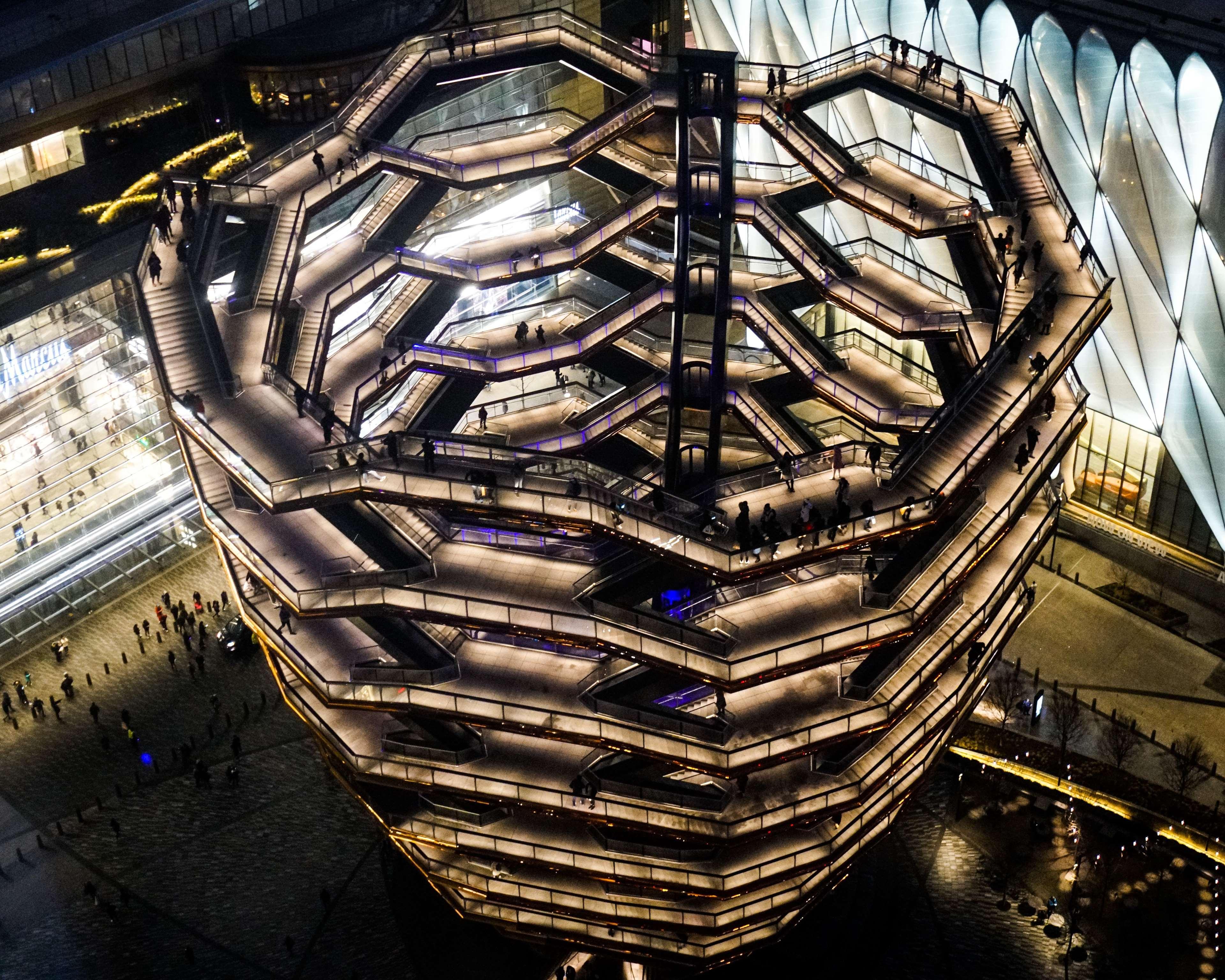 Hotel Equinox