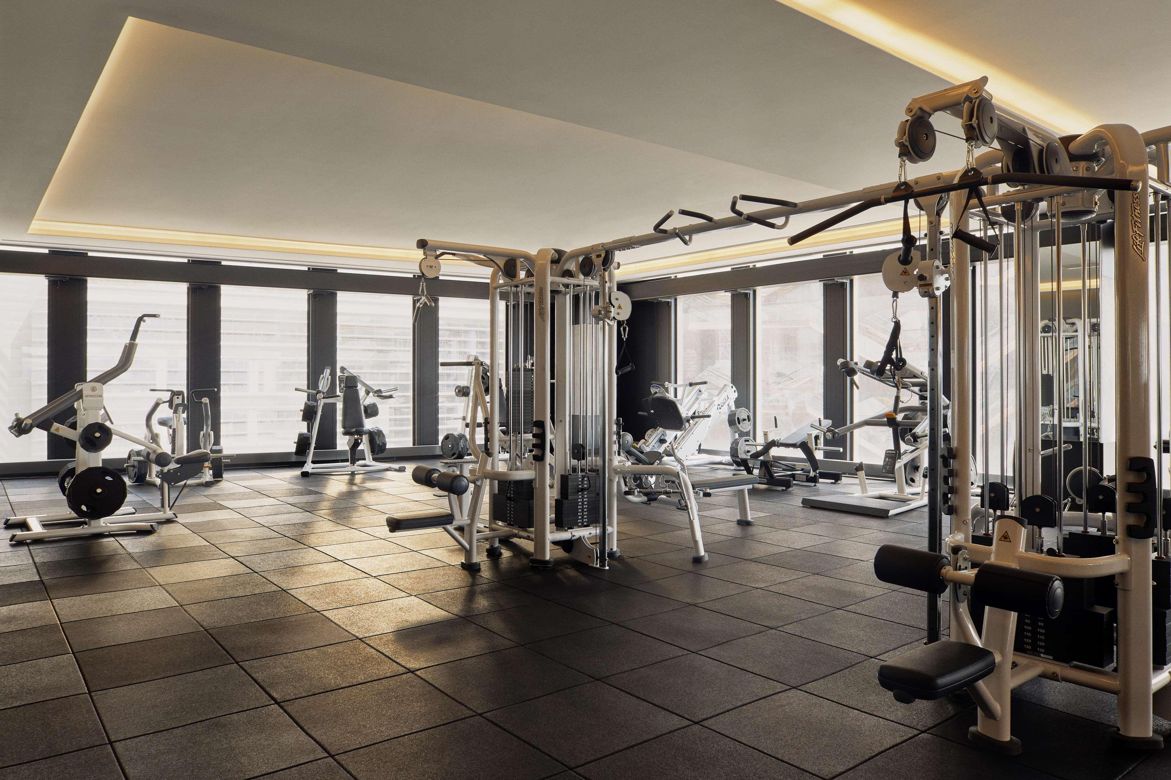 Equinox 5*