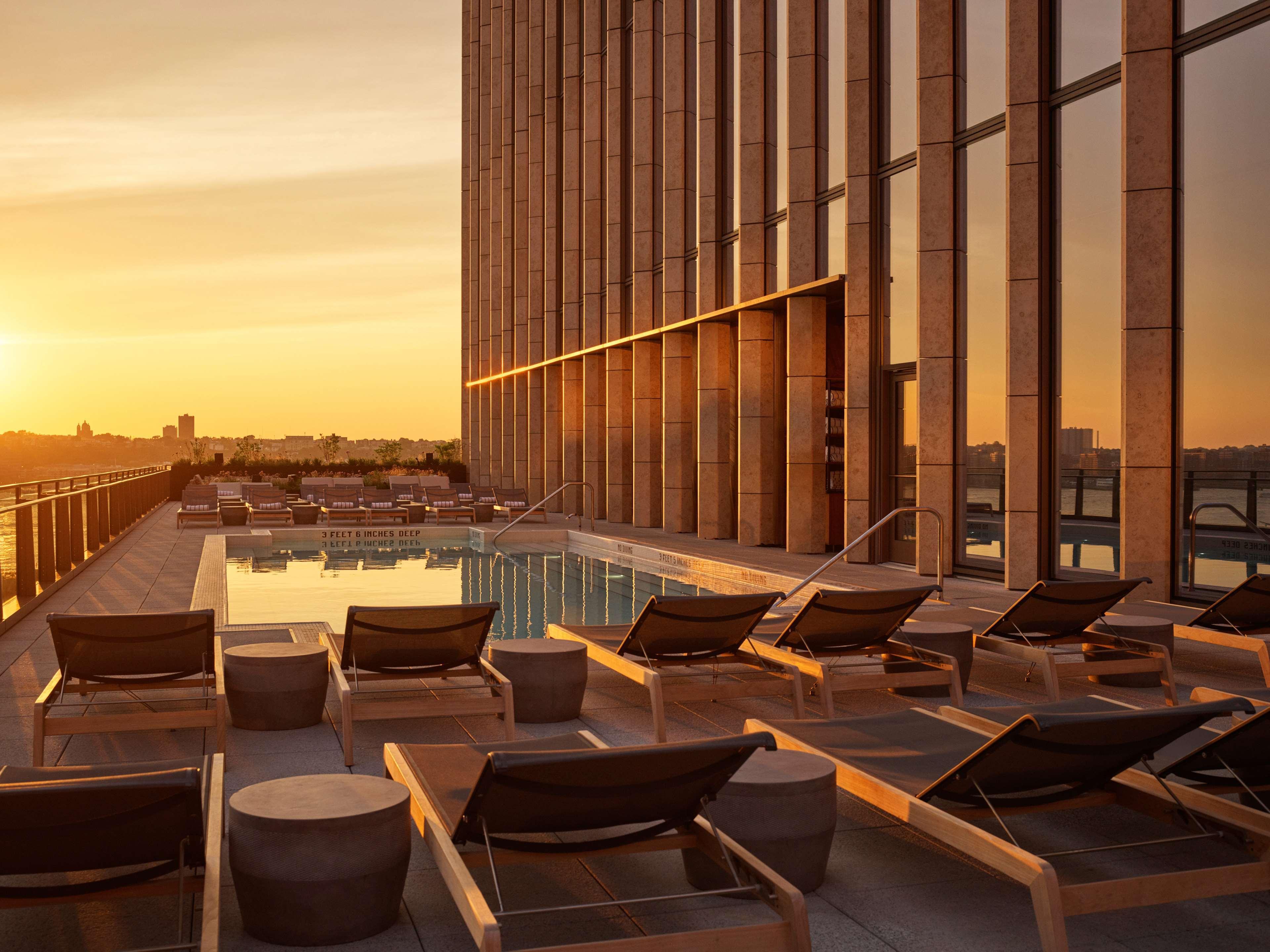Equinox New York