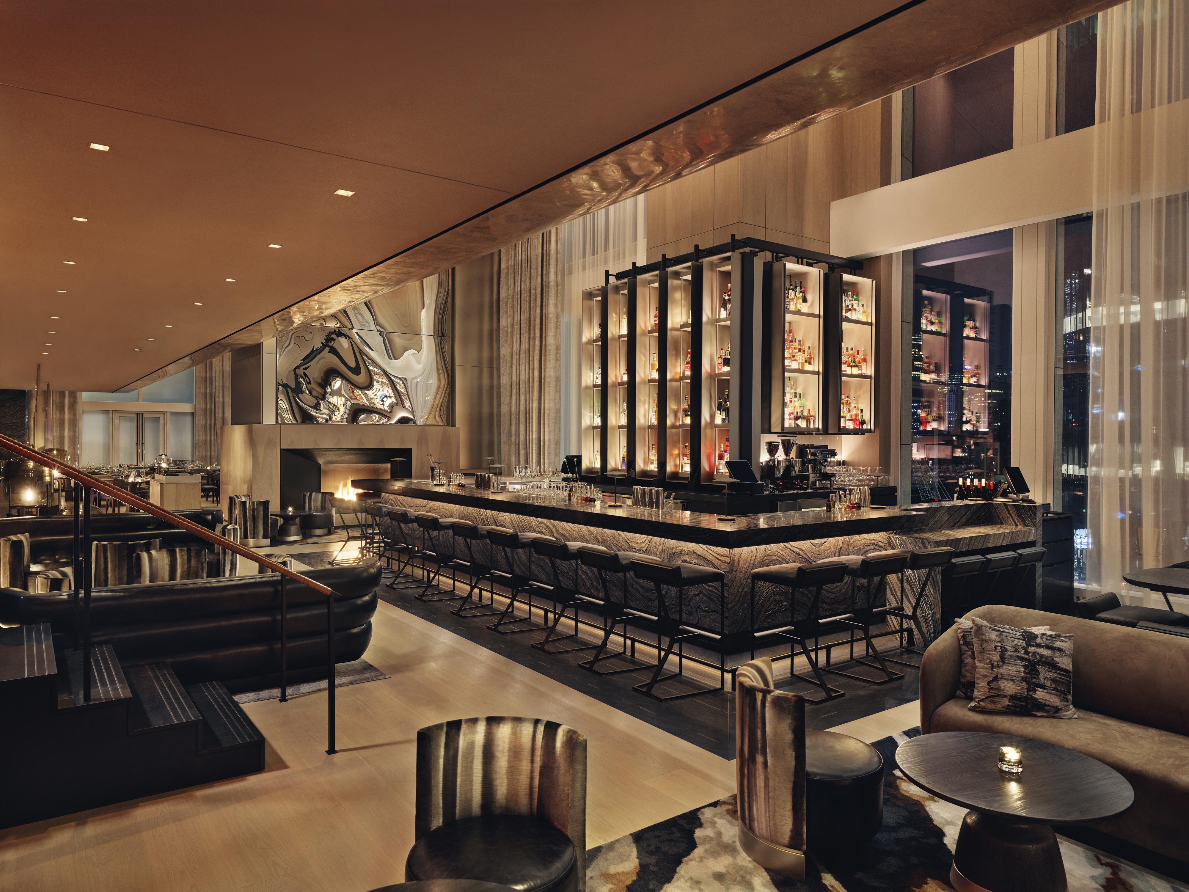 Equinox New York