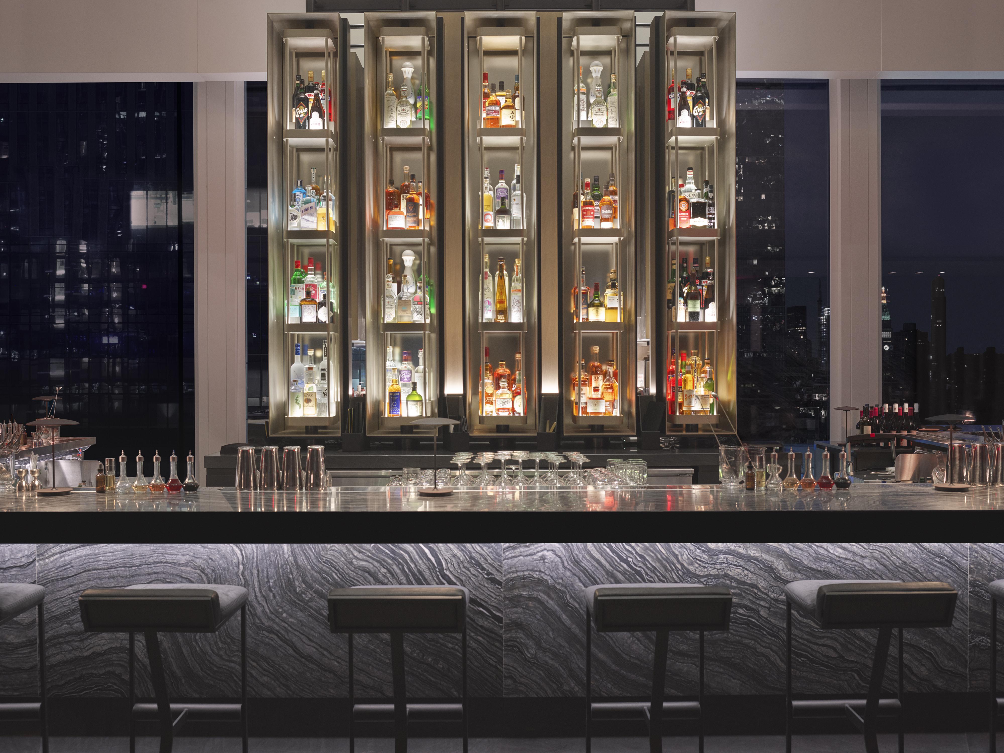 Equinox Hotel New York