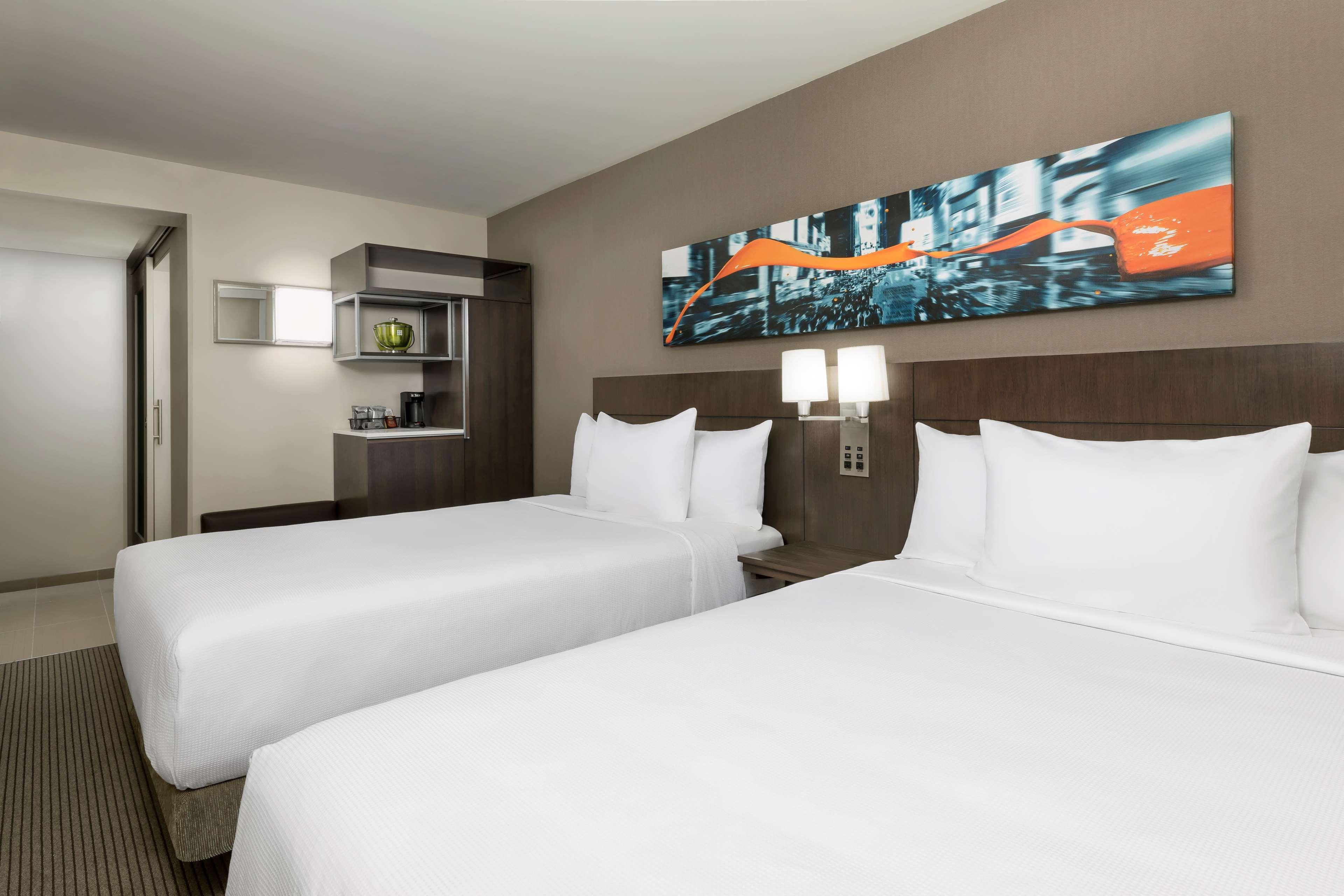 Hyatt Place - Times Square Nova York
