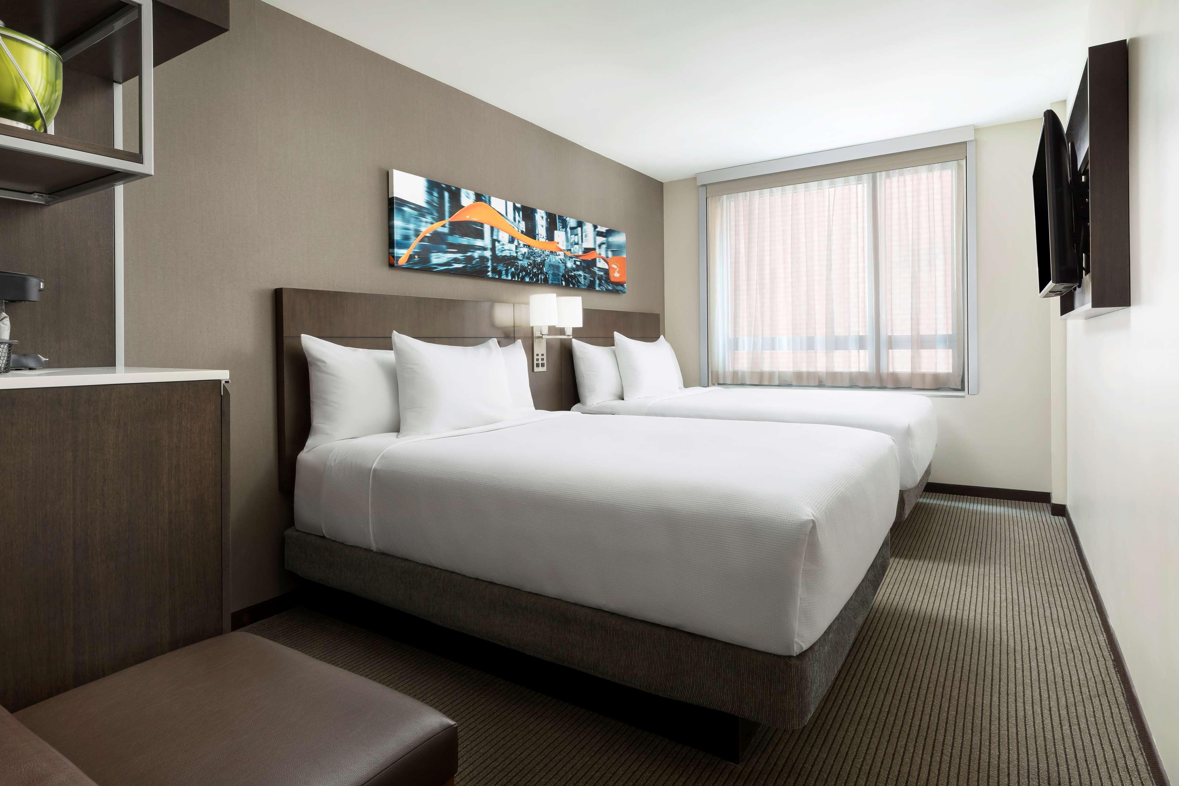 Hyatt Place - Times Square Nova York