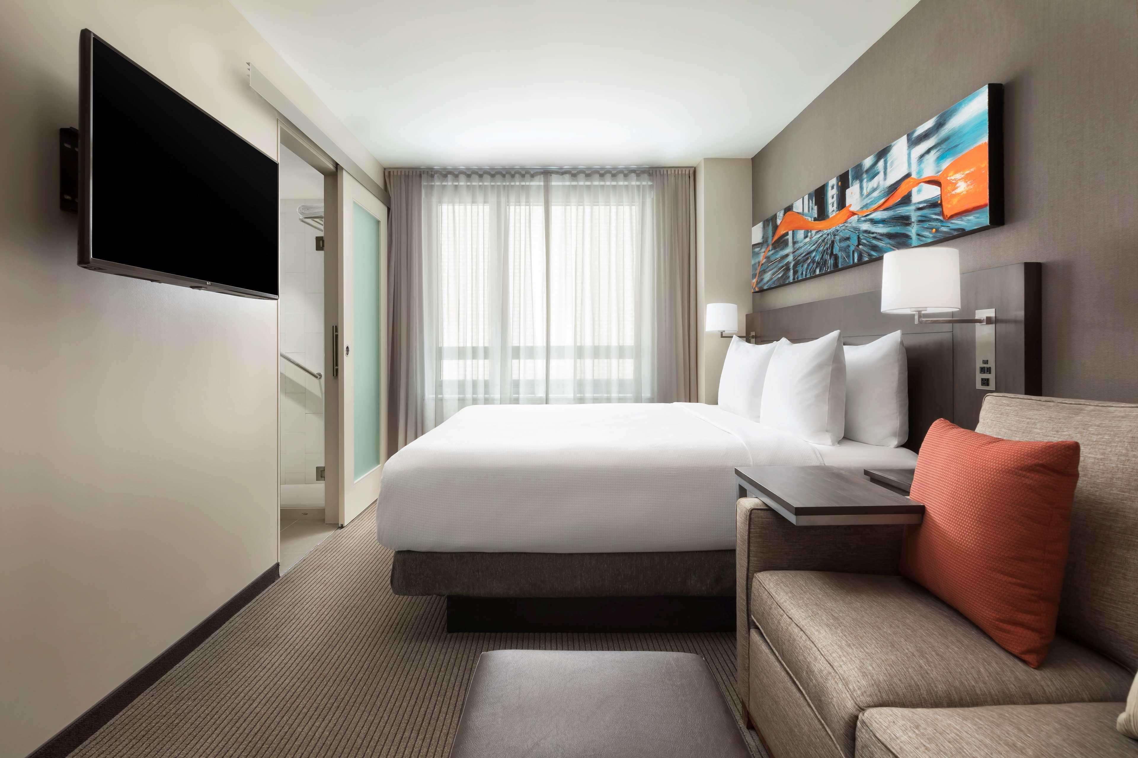 Hyatt Place - Times Square 4* Nova York