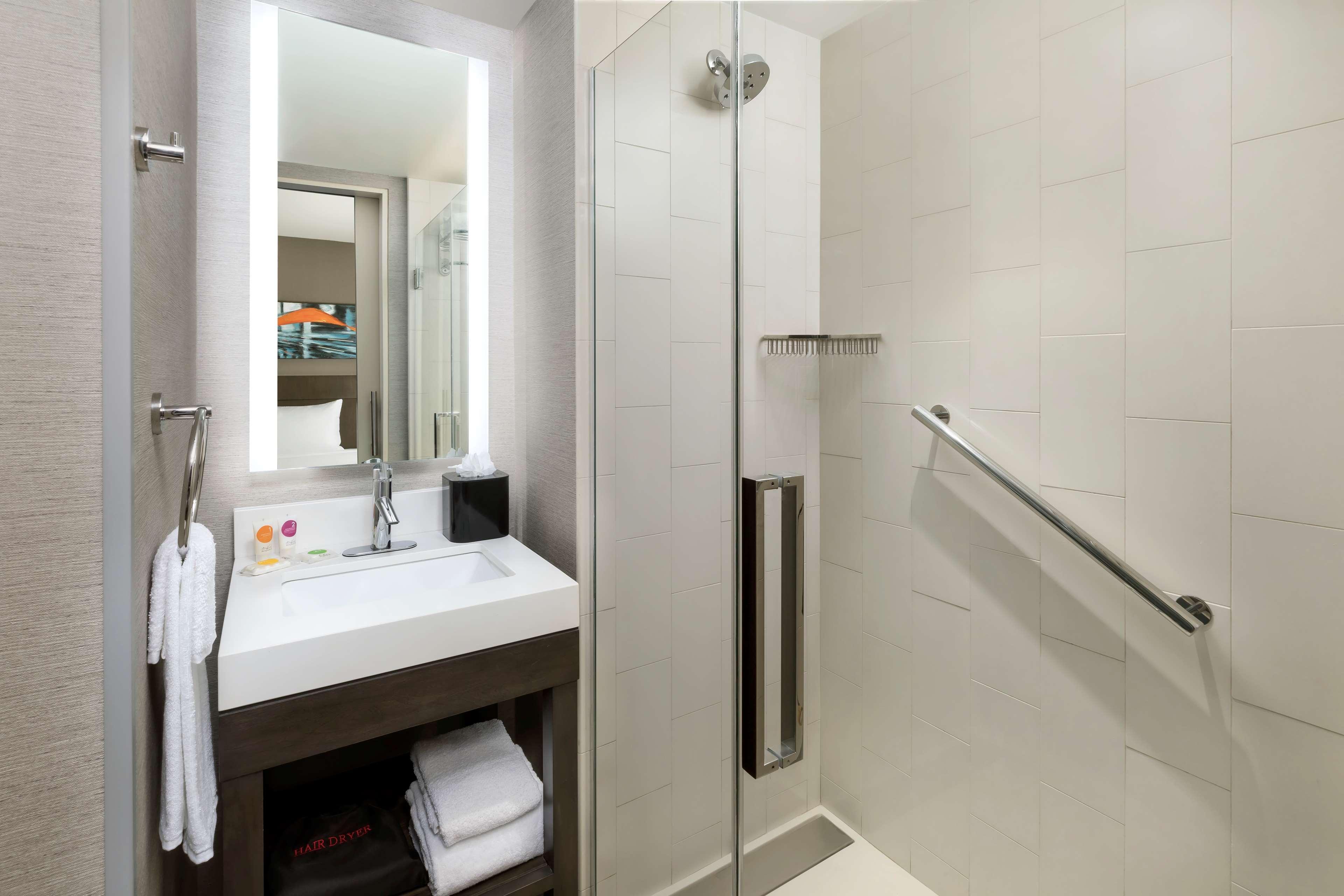Hotel Hyatt Place - Times Square Nova York