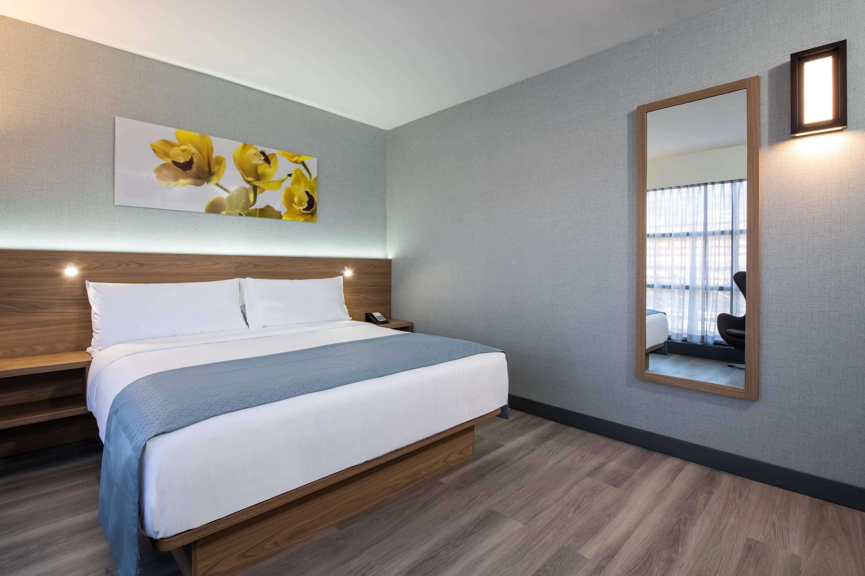 Hotel Wingate By Wyndham Long Island Nova York