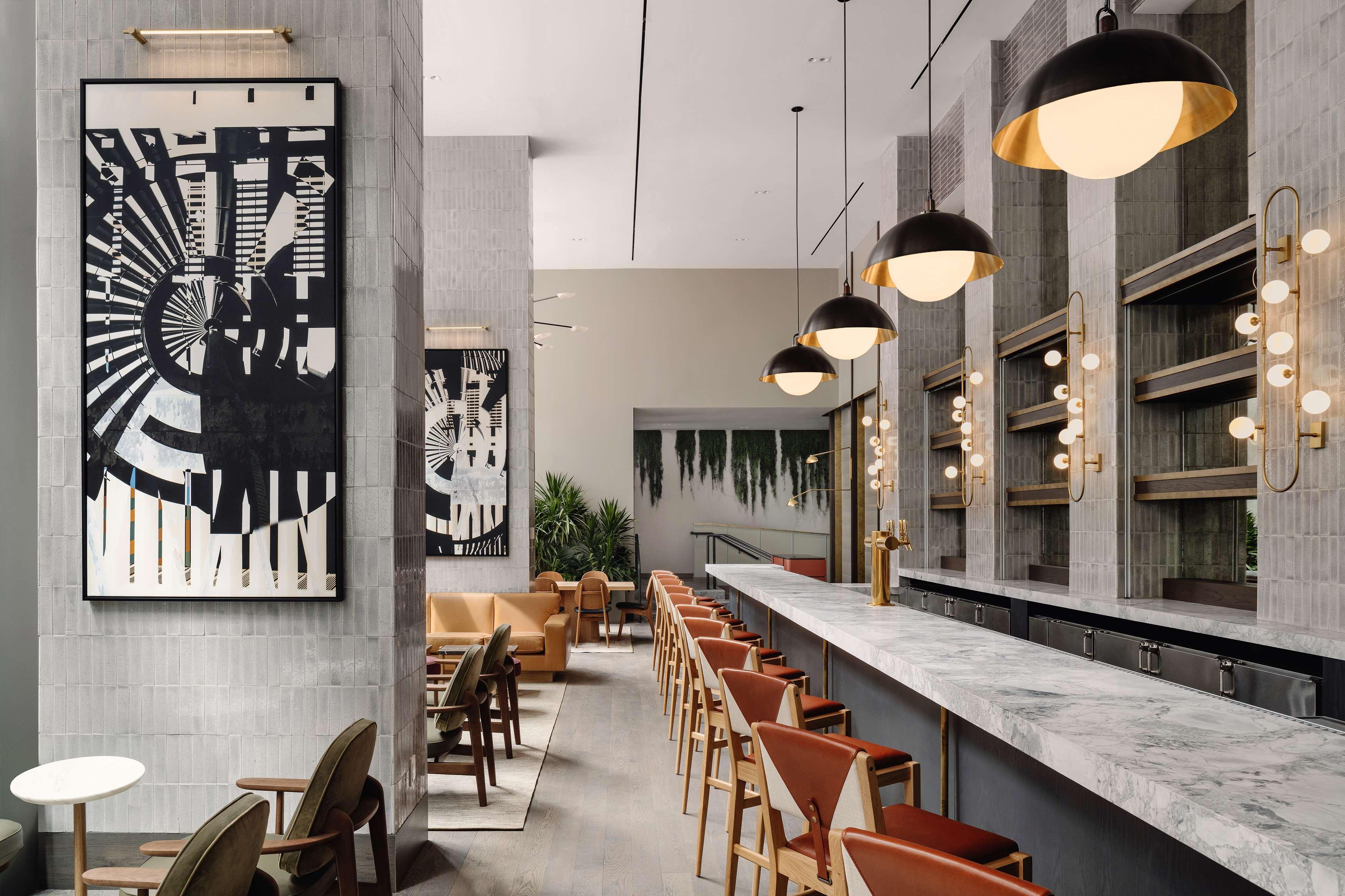 Arlo Midtown Hotel New York