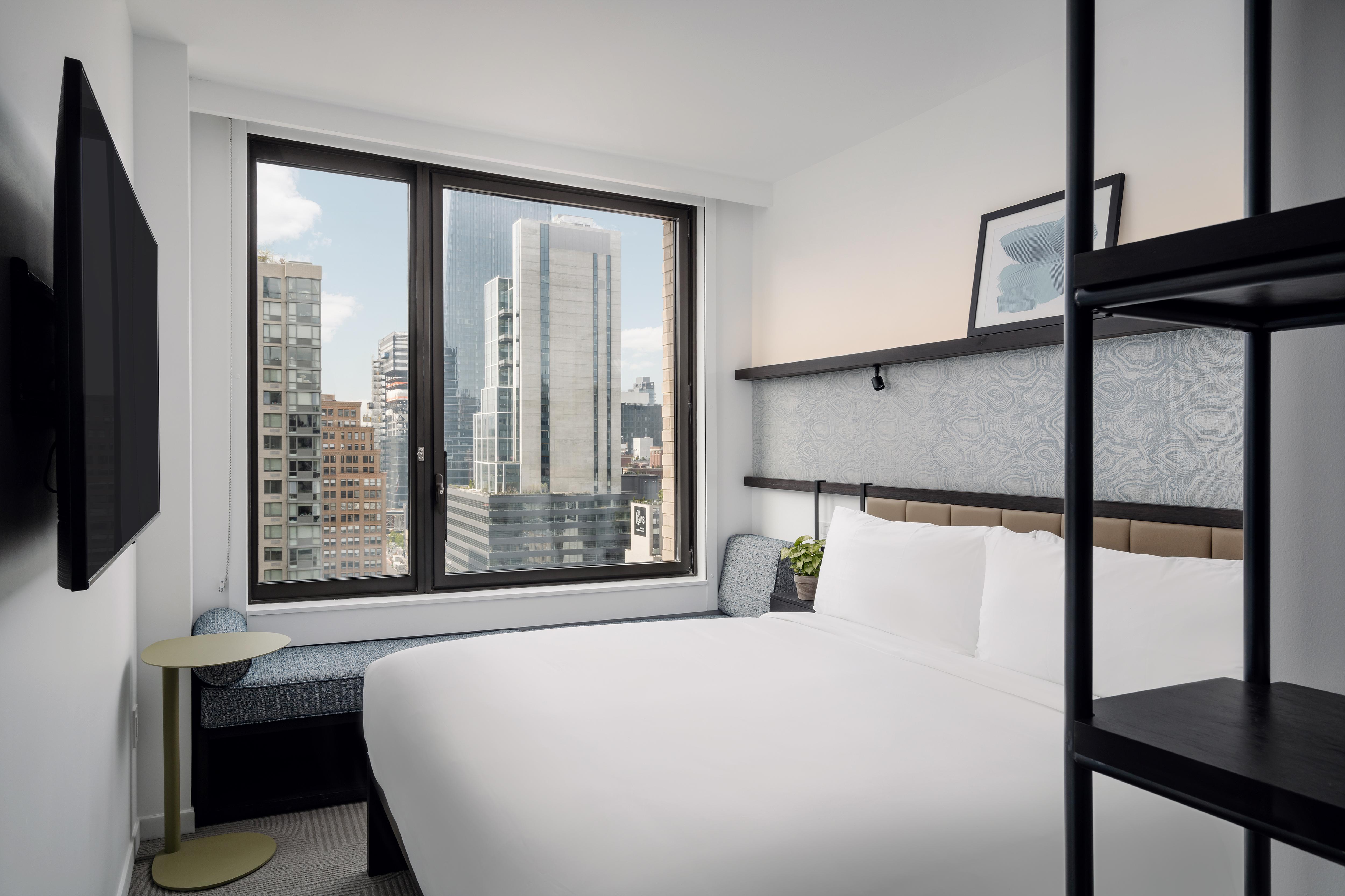 Arlo Midtown 4*