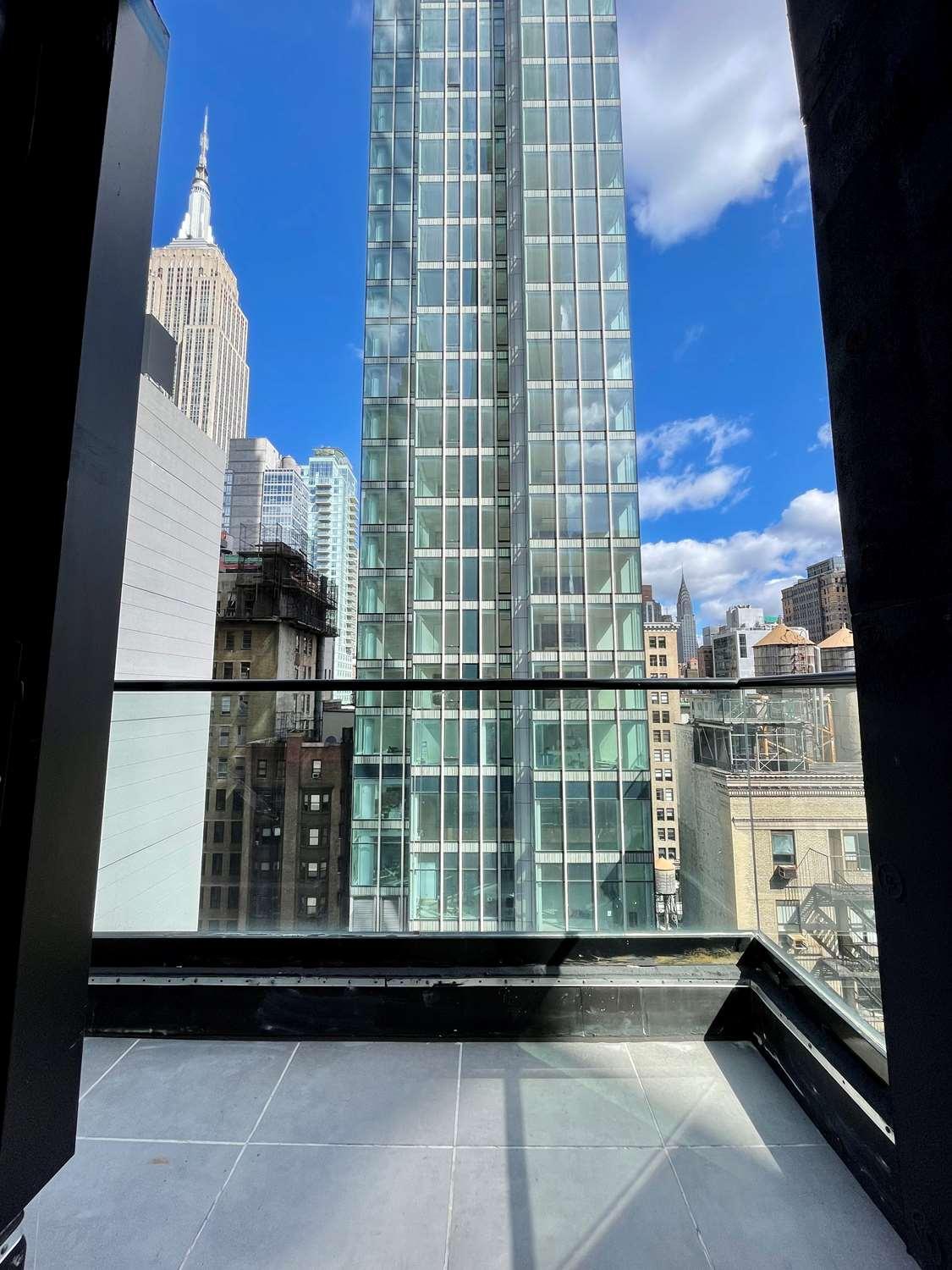 Western Premier Empire State 3* New York