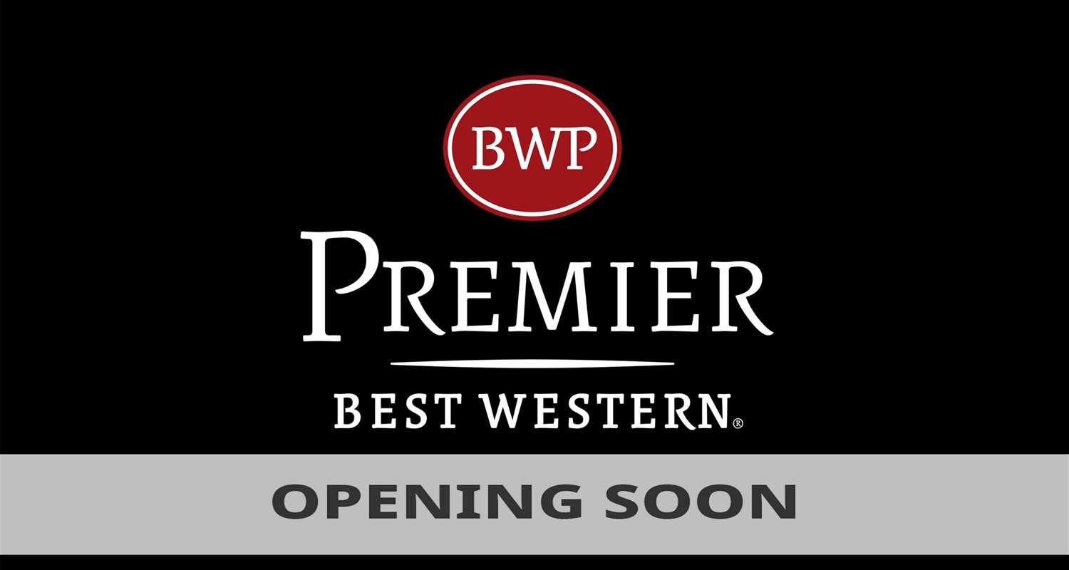 Western Premier Empire State Hotel New York