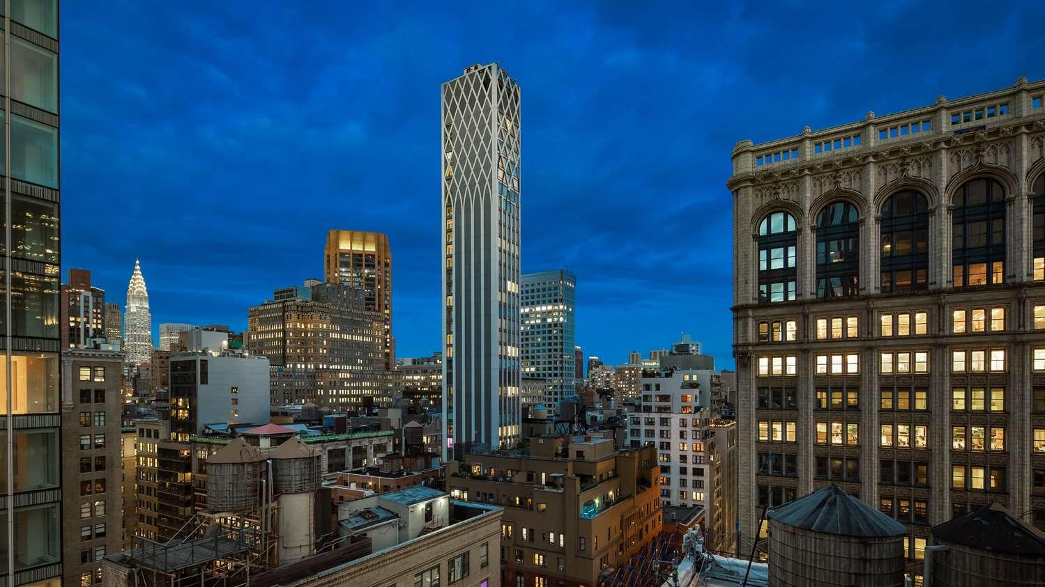 Western Premier Empire State