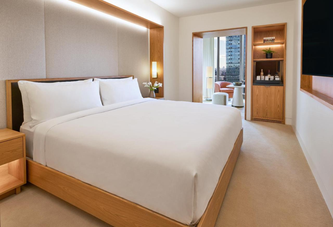 Pendry Manhattan West 5* Nova York