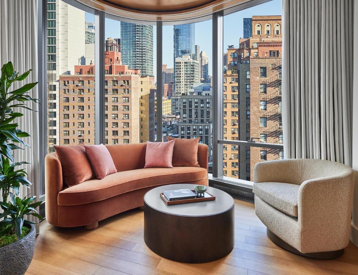 Pendry Manhattan West Hotel Nova York