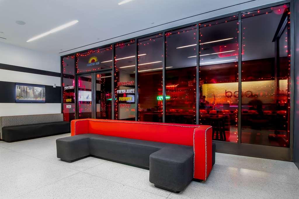 Pod 39 Hotel New York