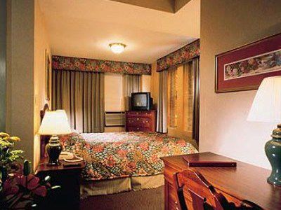 Hotel La Quinta By Wyndham Park
