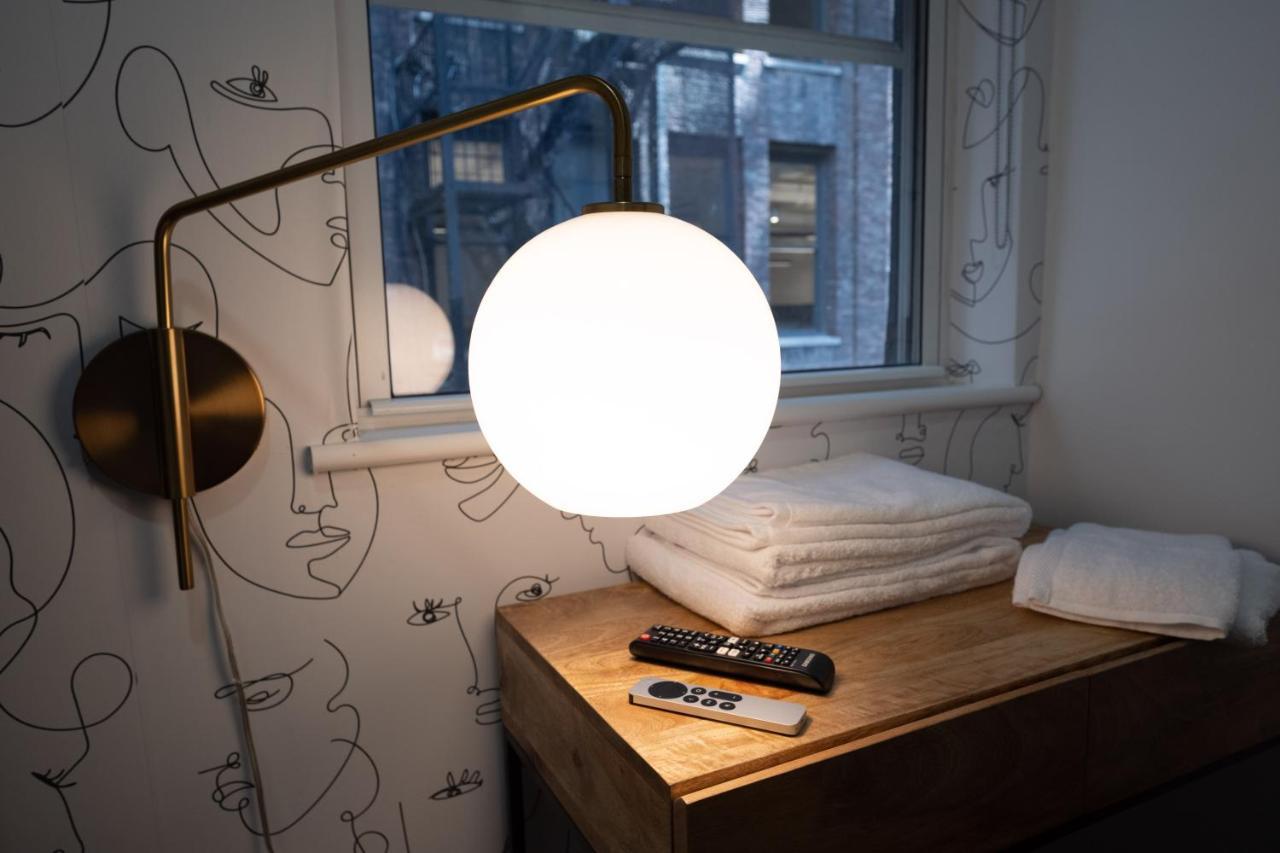 The Flat Nyc Hotel