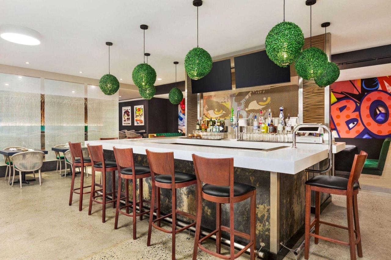 Wingate By Wyndham Bronx Haven Park 3*