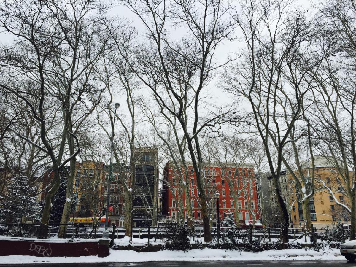 2 Bedroom Lower East Side Apartment