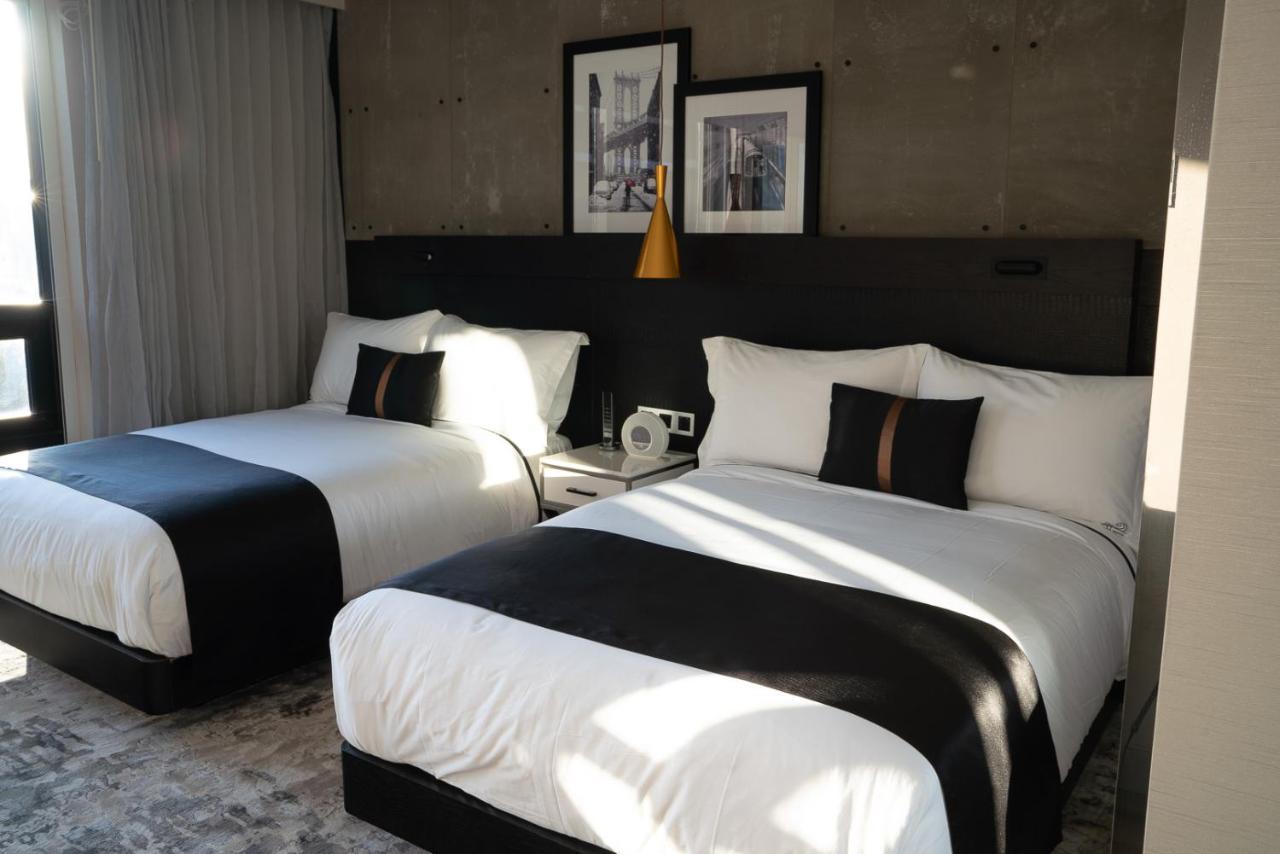 42 Williamsburg 4* Nova York