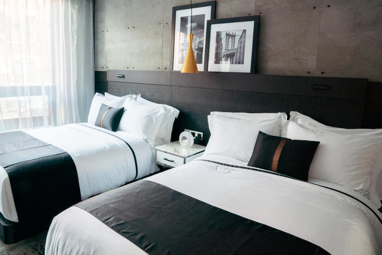 42 Williamsburg Hotel Nova York