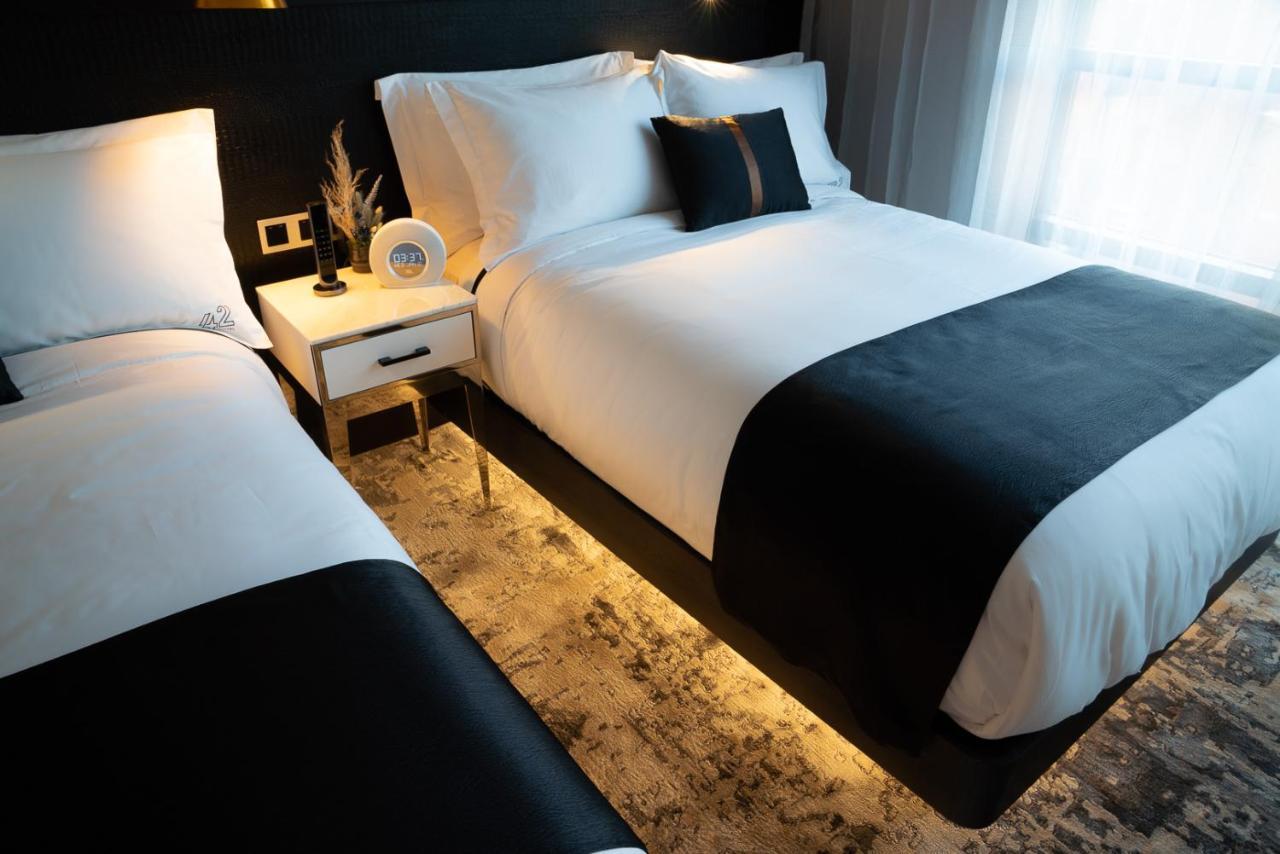 42 Williamsburg Hotel Nova York