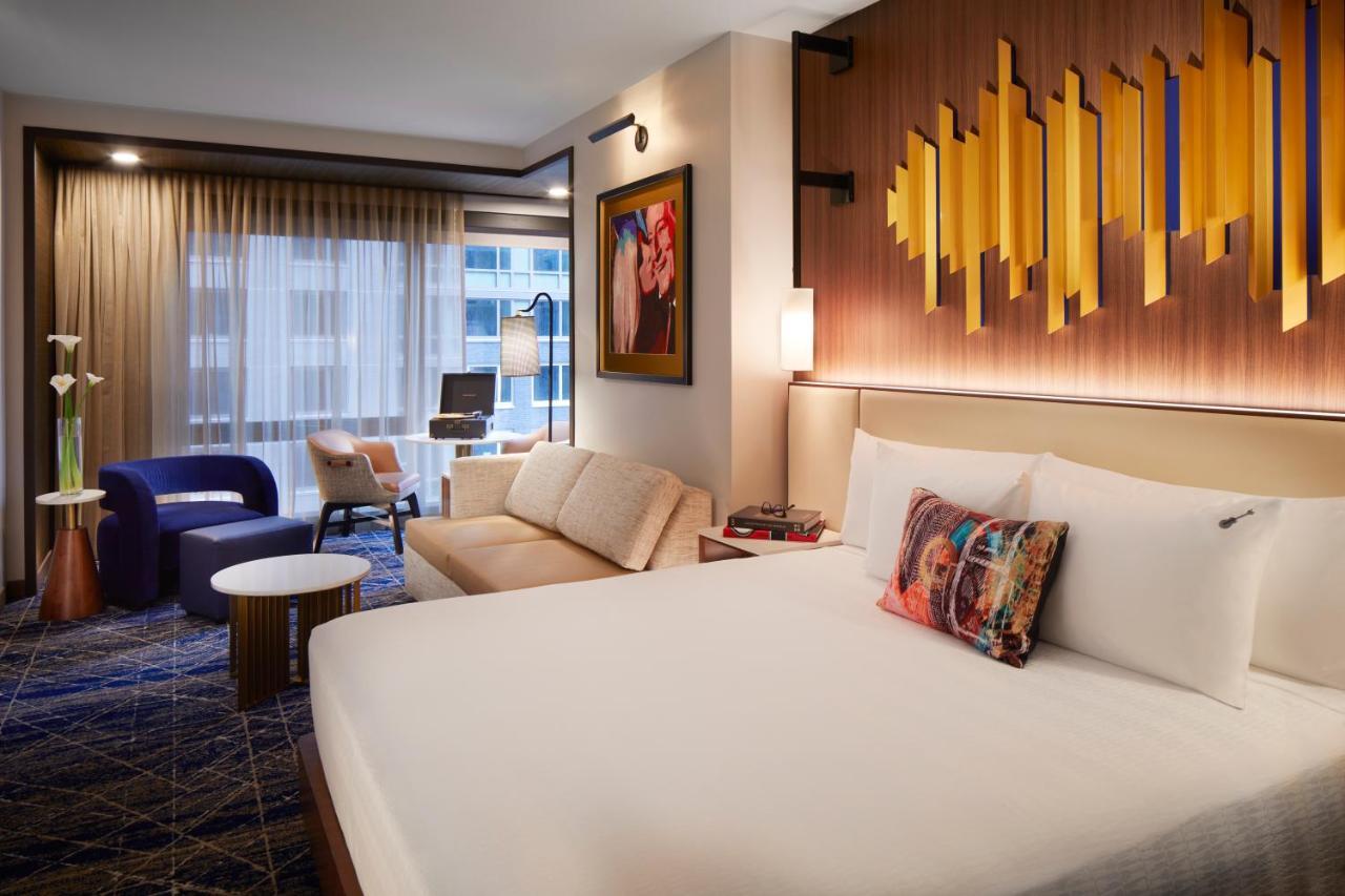 Hard Rock 4* Nova York