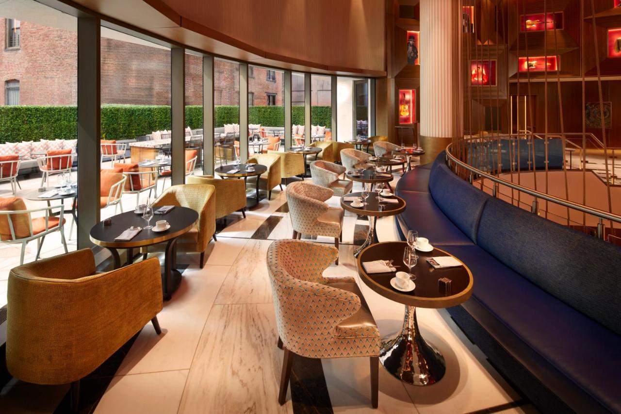 Hard Rock Nova York