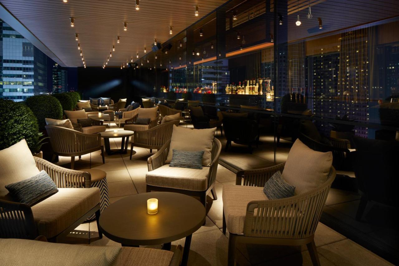 Hotel Hard Rock Nova York