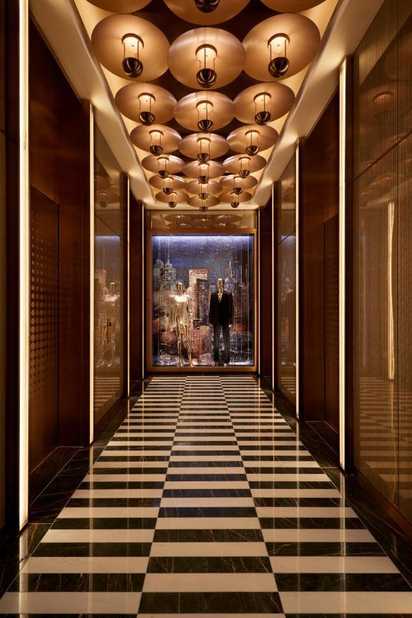 Hotel Hard Rock Nova York