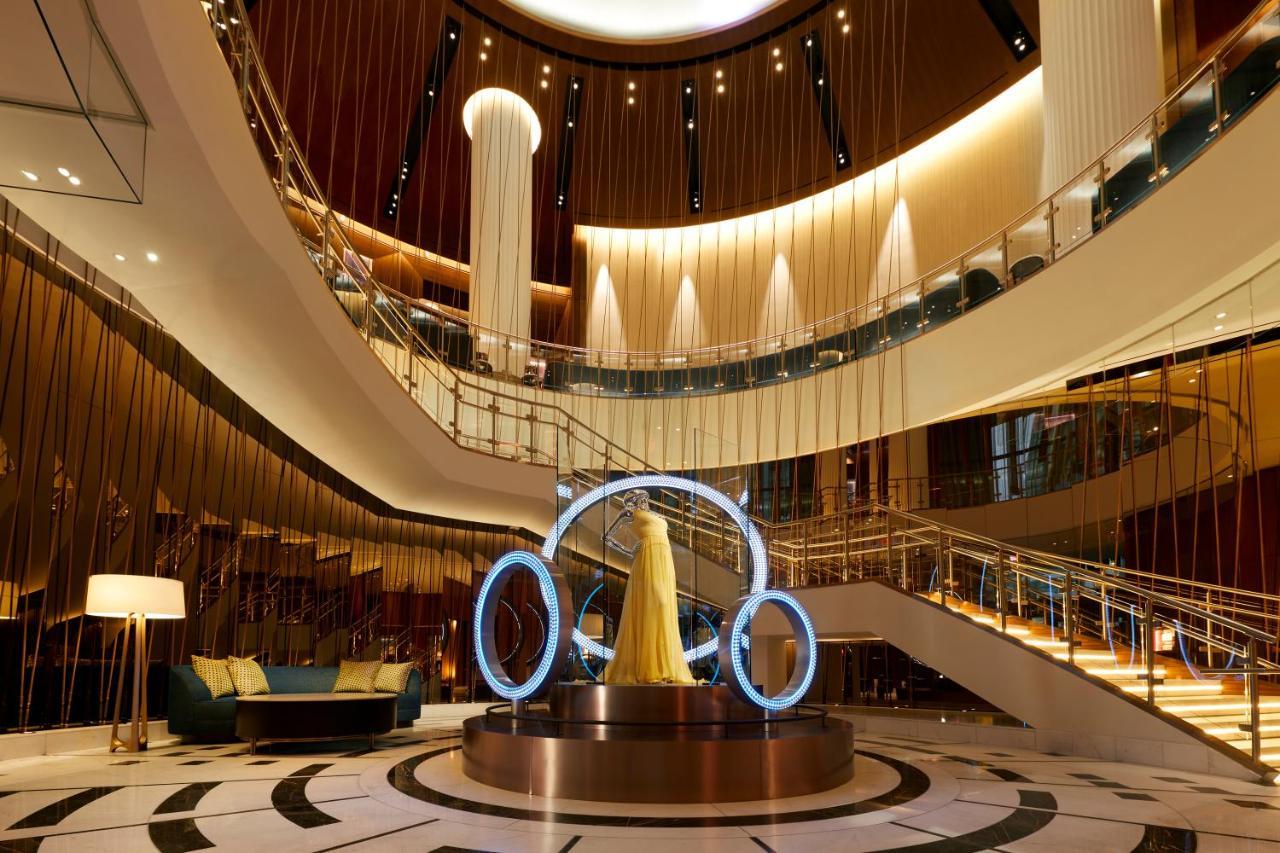 Hard Rock 4* Nova York