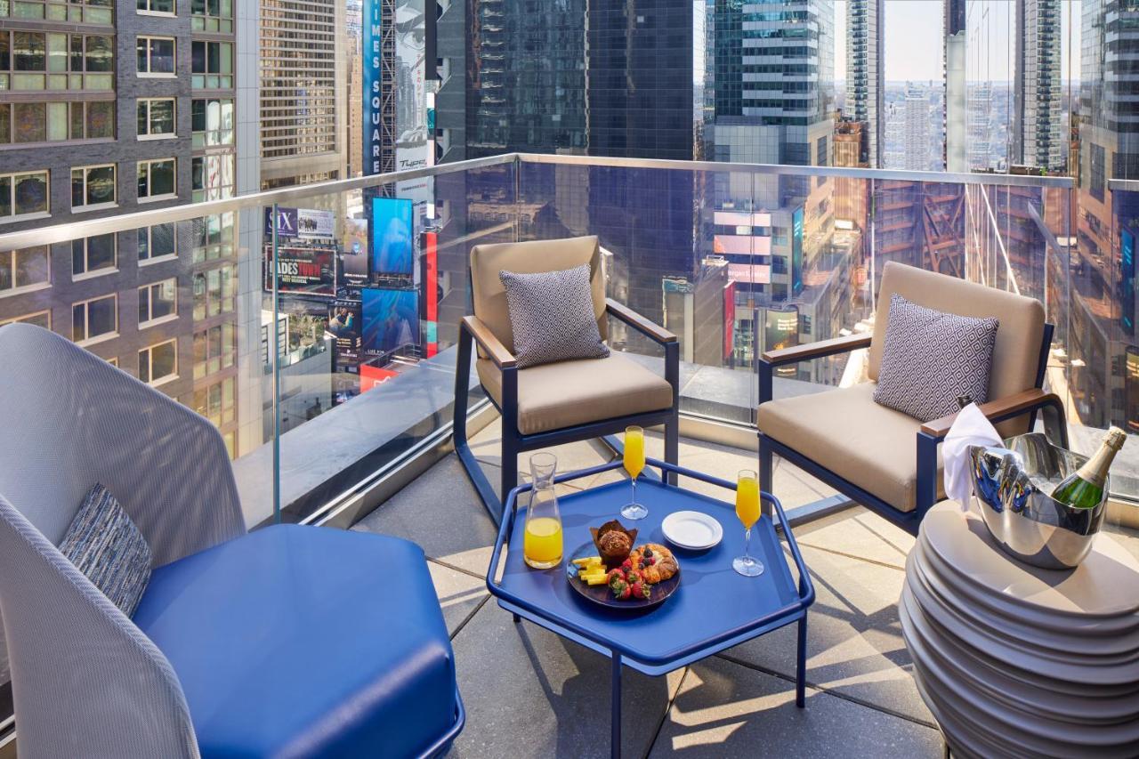 Hard Rock 4* Nova York