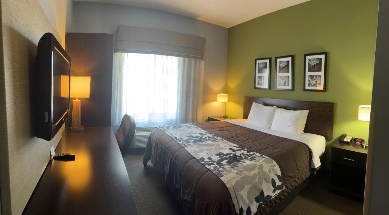 Hotel Cresthaven Jamaica-jfk Nova York