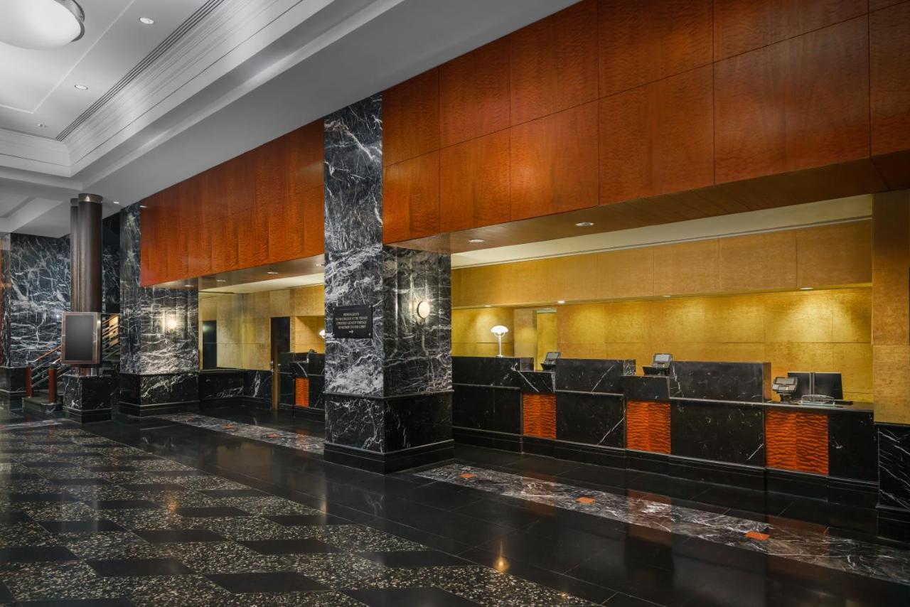 Millennium Broadway Times Square Hotel New York