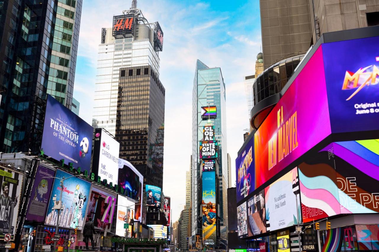 Millennium Broadway Times Square