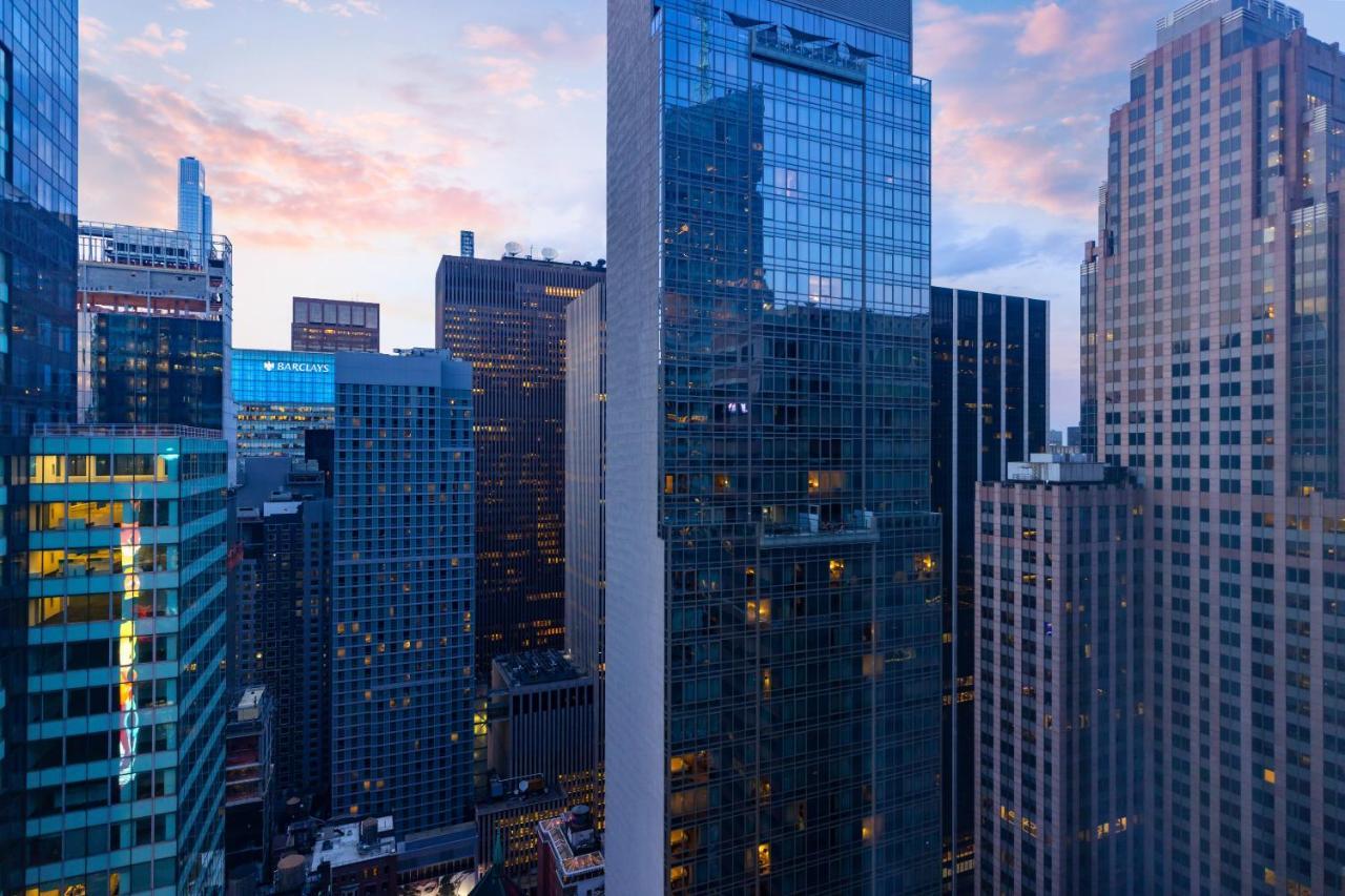 Hotel Millennium Broadway Times Square New York