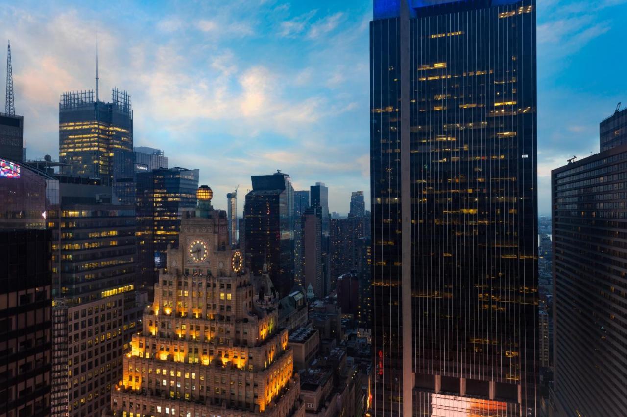 Millennium Broadway Times Square Hotel New York