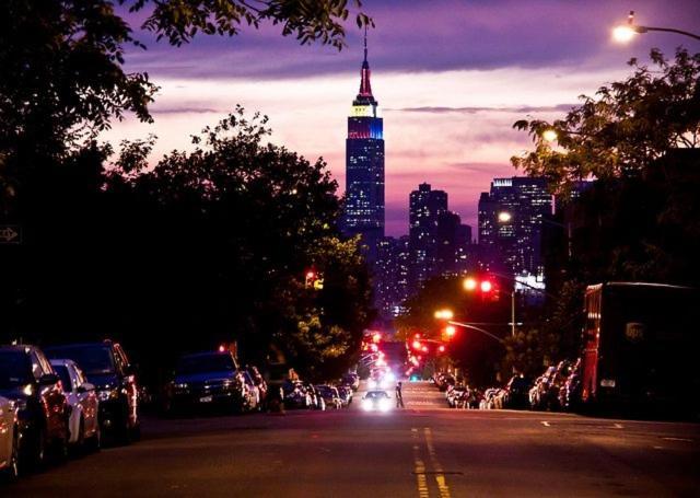Apartamento 1br In Sunnyside 15 Min To Manhattan Nova York