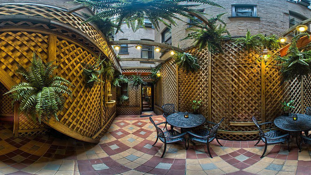 Casablanca By Library Collection
