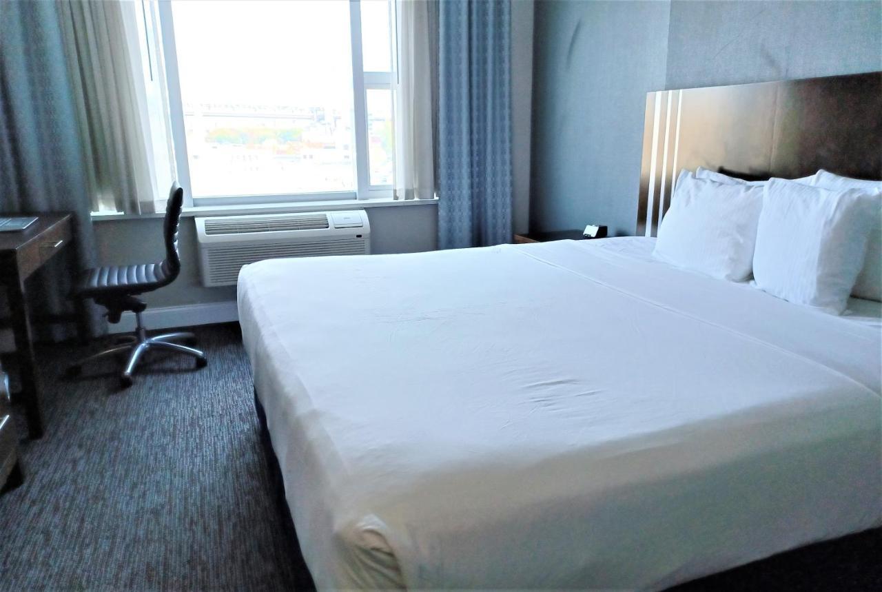 Wyndham Garden Long Island 3* Nova York
