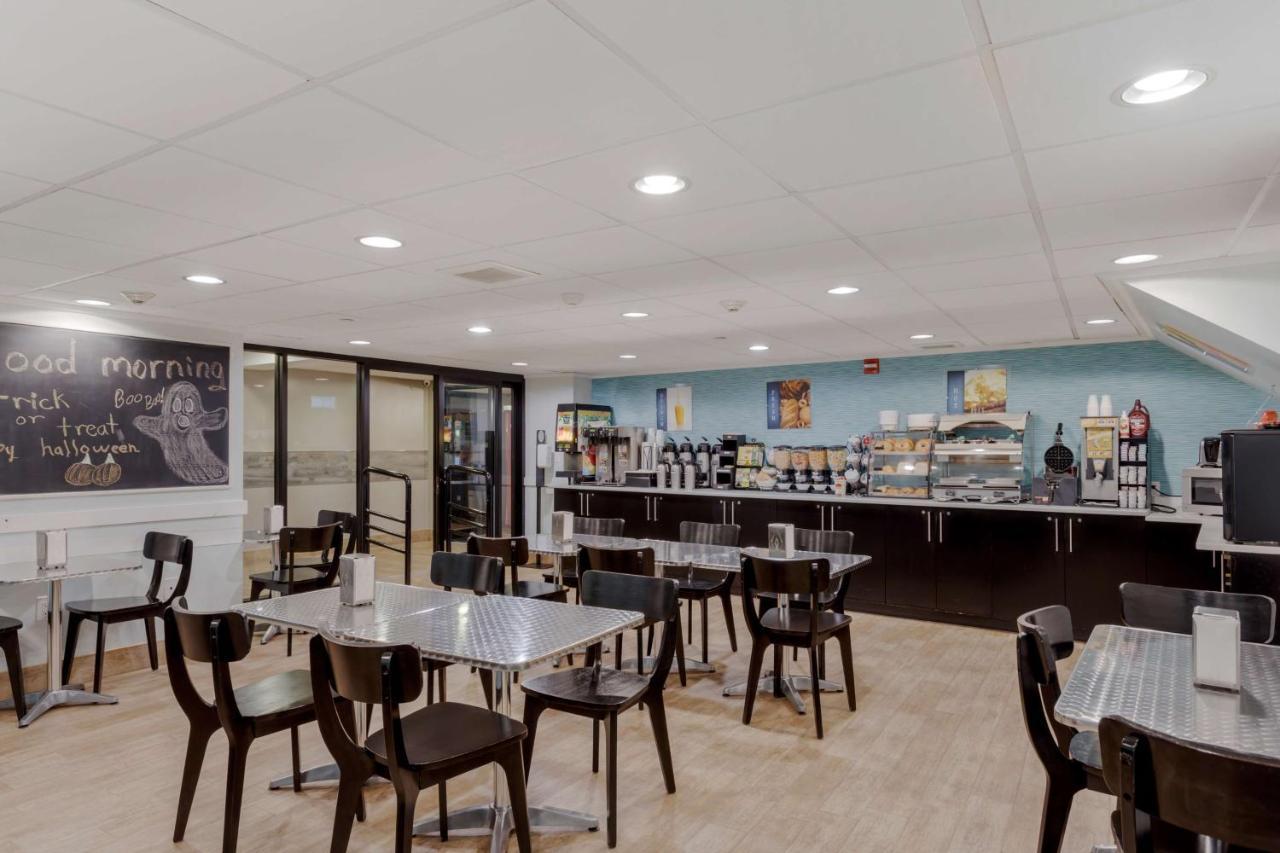 Western Brooklyn Bay Hotel Nova York
