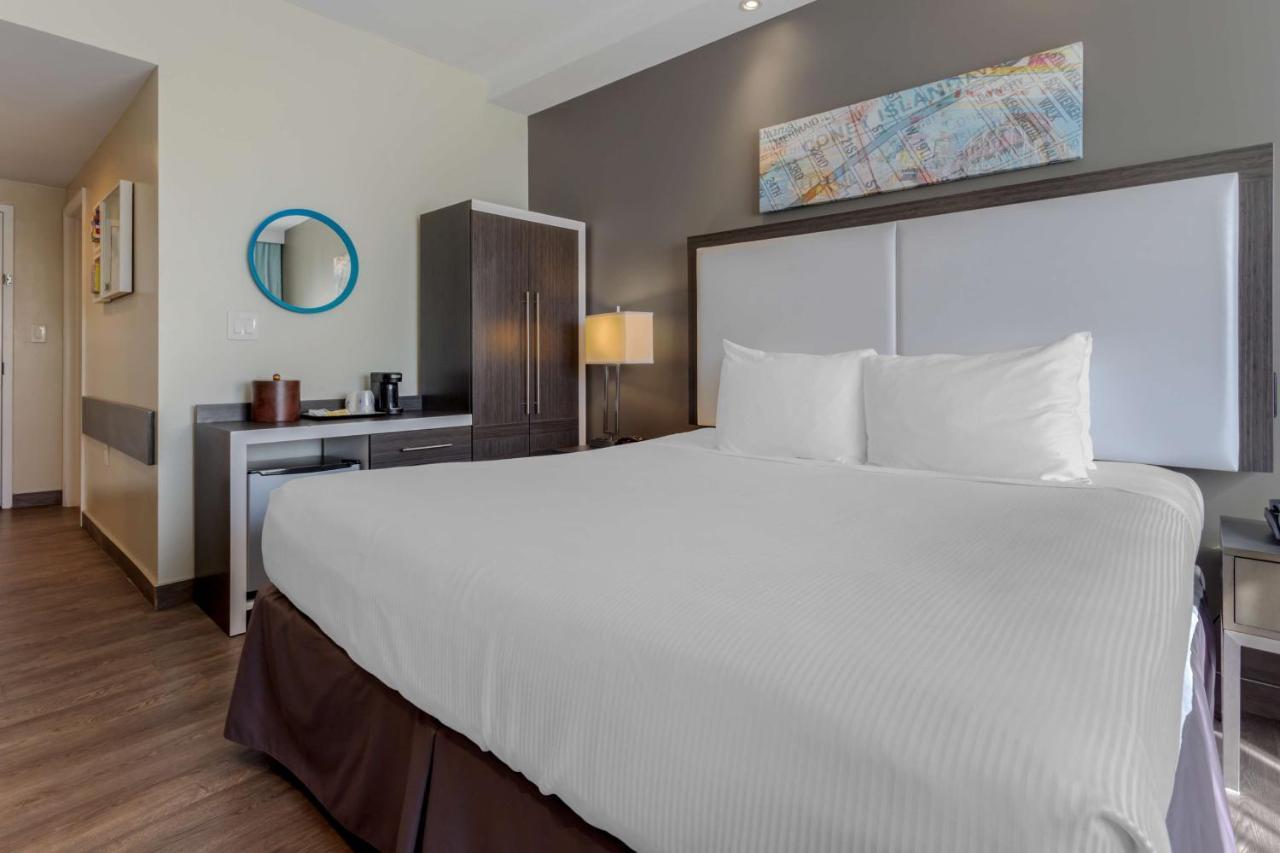 Hotel Western Brooklyn Bay 3*