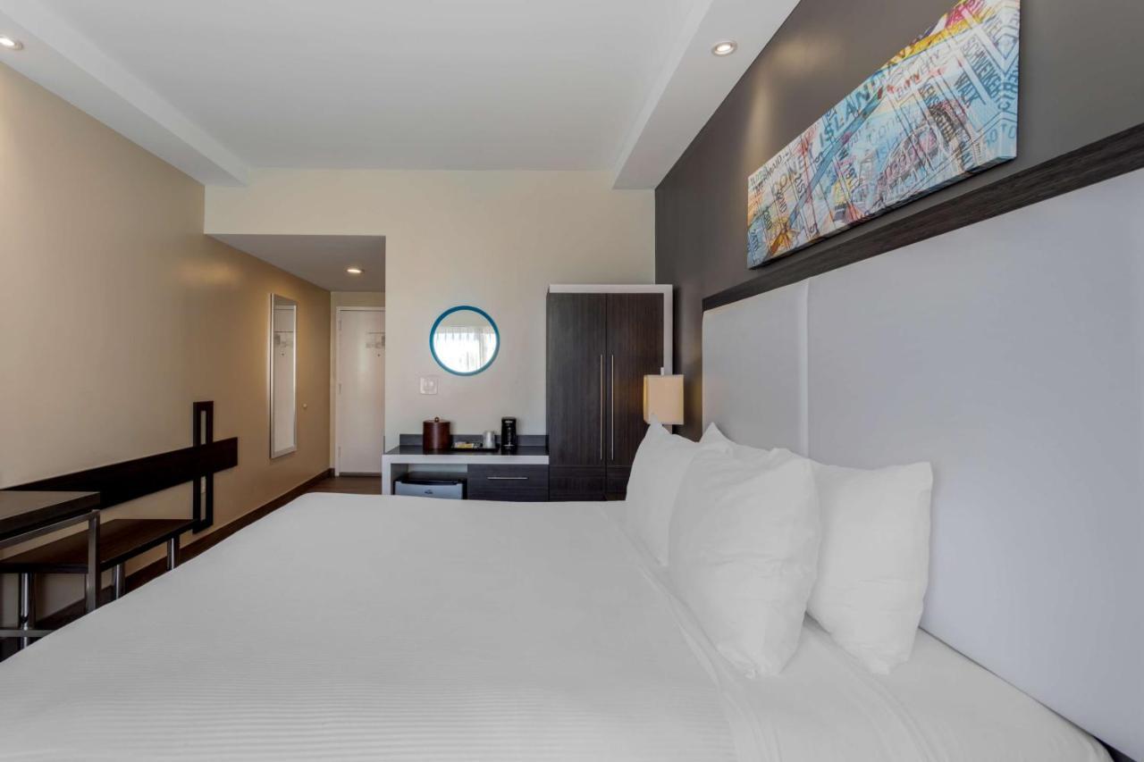 Hotel Western Brooklyn Bay Nova York
