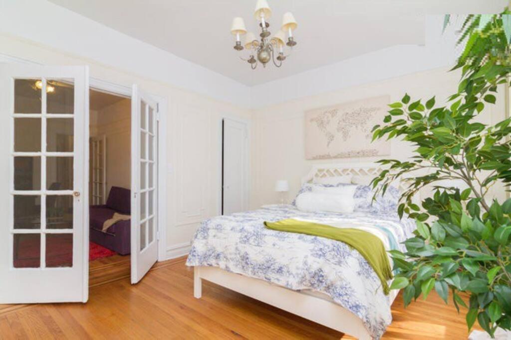 211-3 Prime Union Square Large 1br Great Value Apartamento Nova York